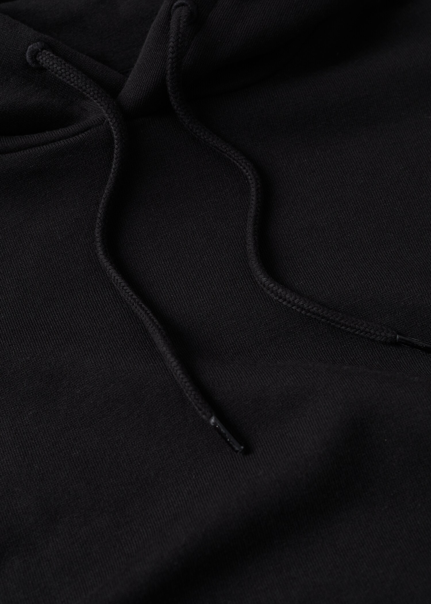 Baumwoll-Hoodie - Detail des Artikels 8