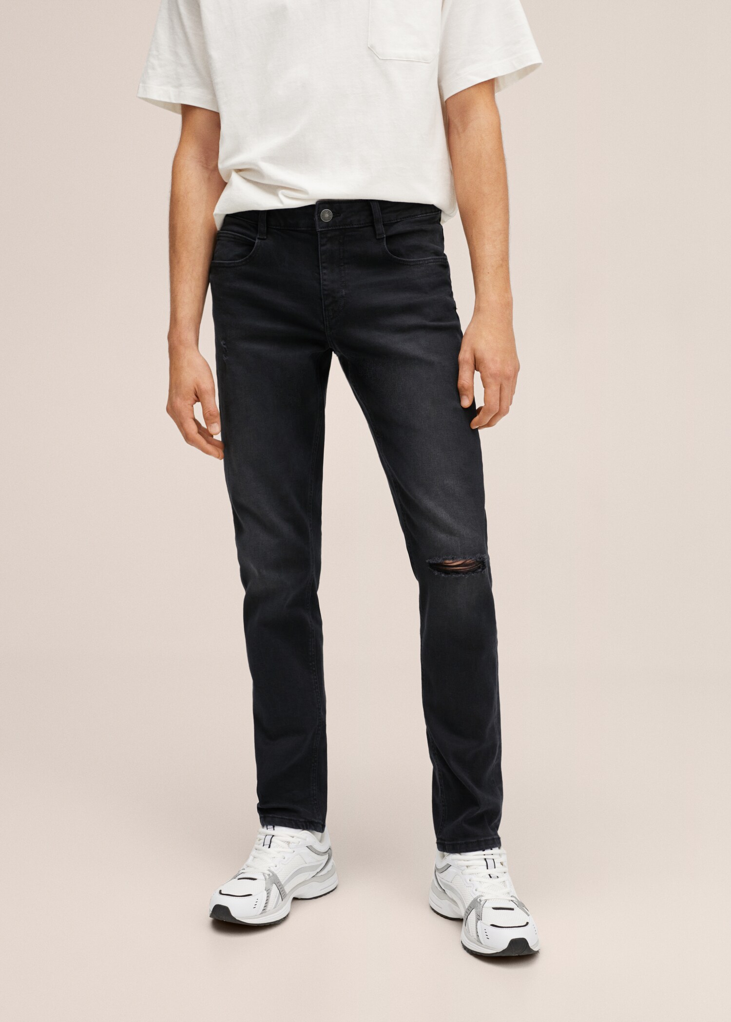 Texans skinny estrips decoratius - Detall de l'article 1
