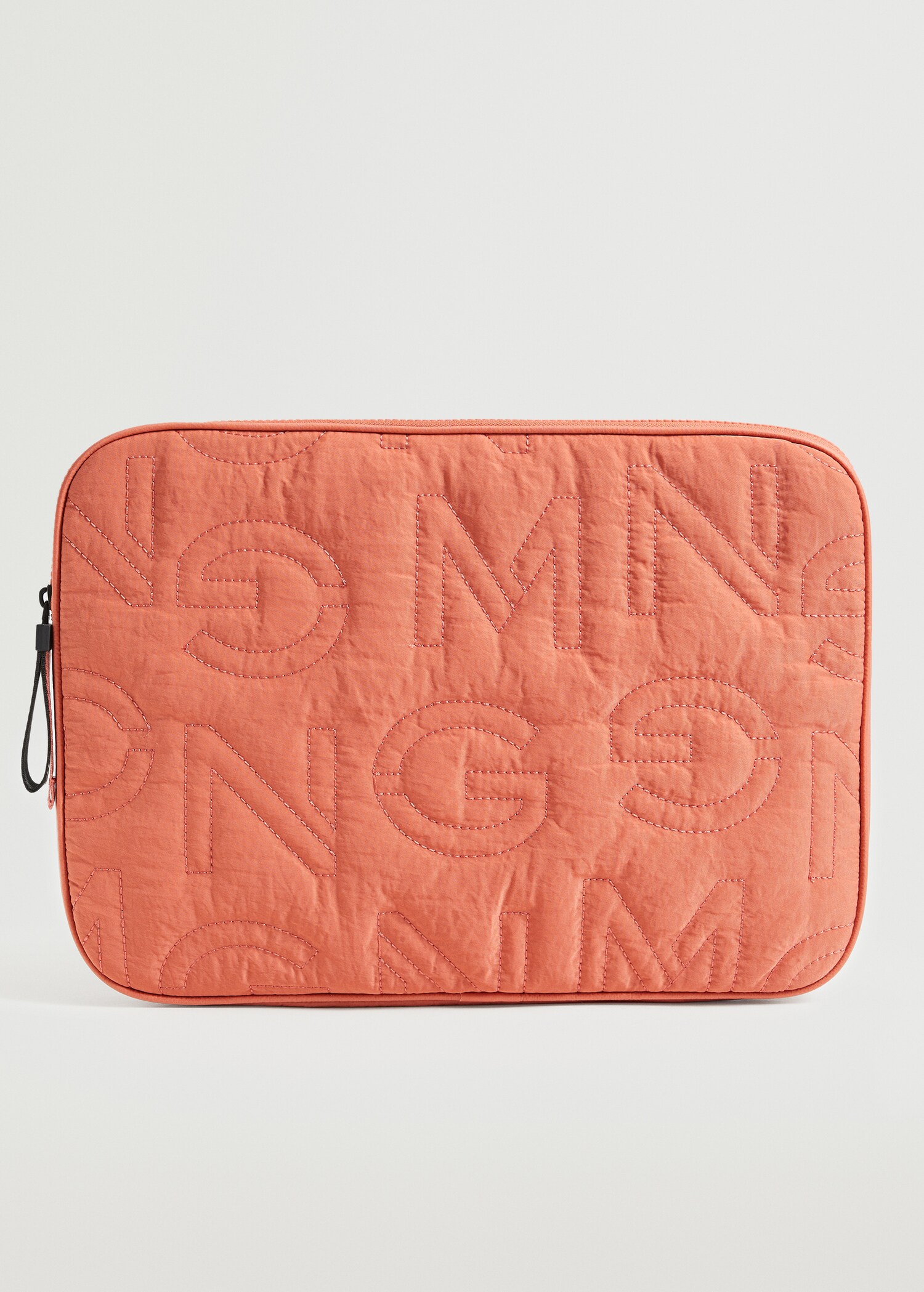 Padded laptop case - Article without model