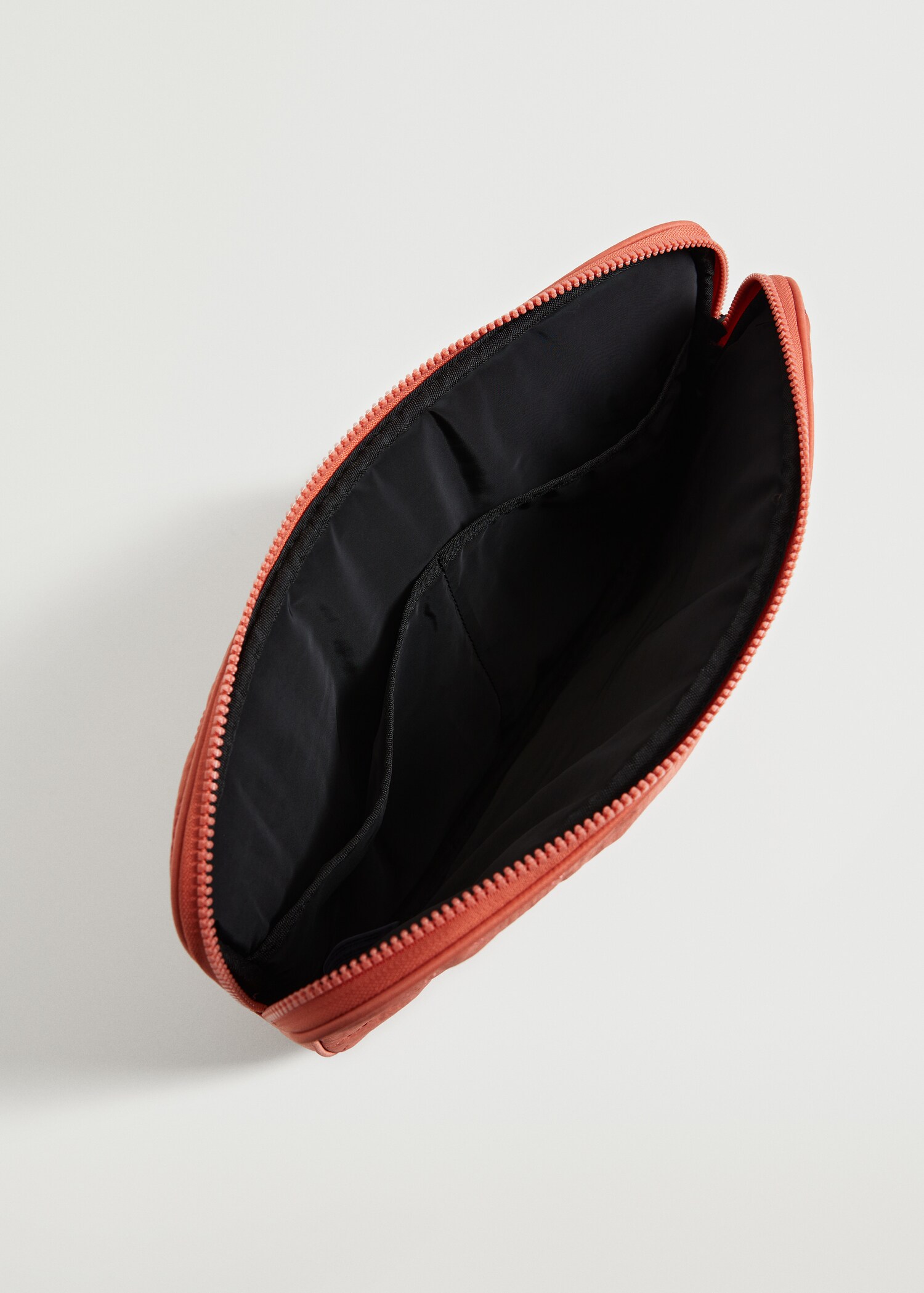 Padded laptop case - Details of the article 2