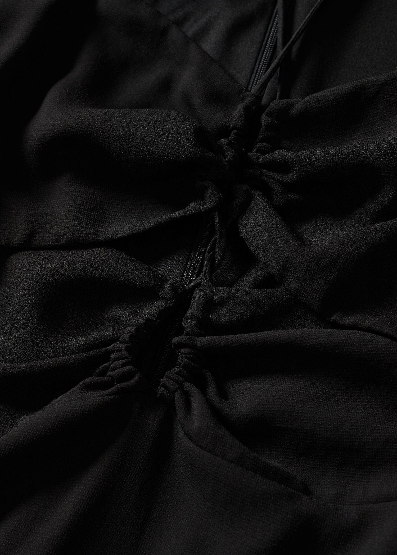 Vestido detalle abertura - Detalle del artículo 8