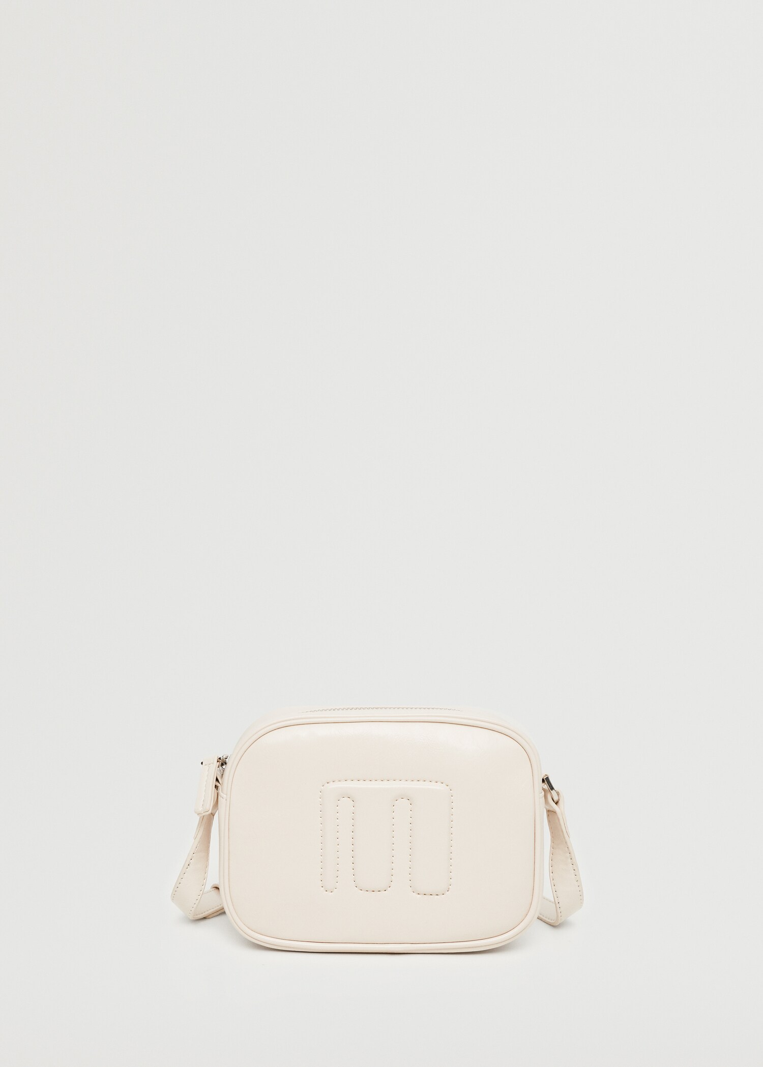 Bolso bandolera logo - Artículo sin modelo