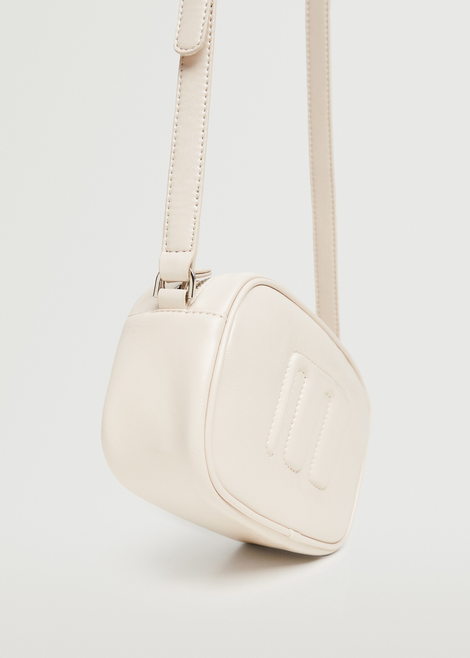 Bolso bandolera logo - Detalle del artículo 2