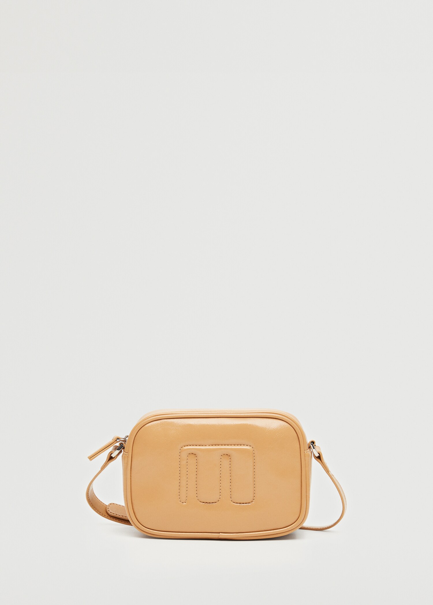 Bolso bandolera logo - Artículo sin modelo