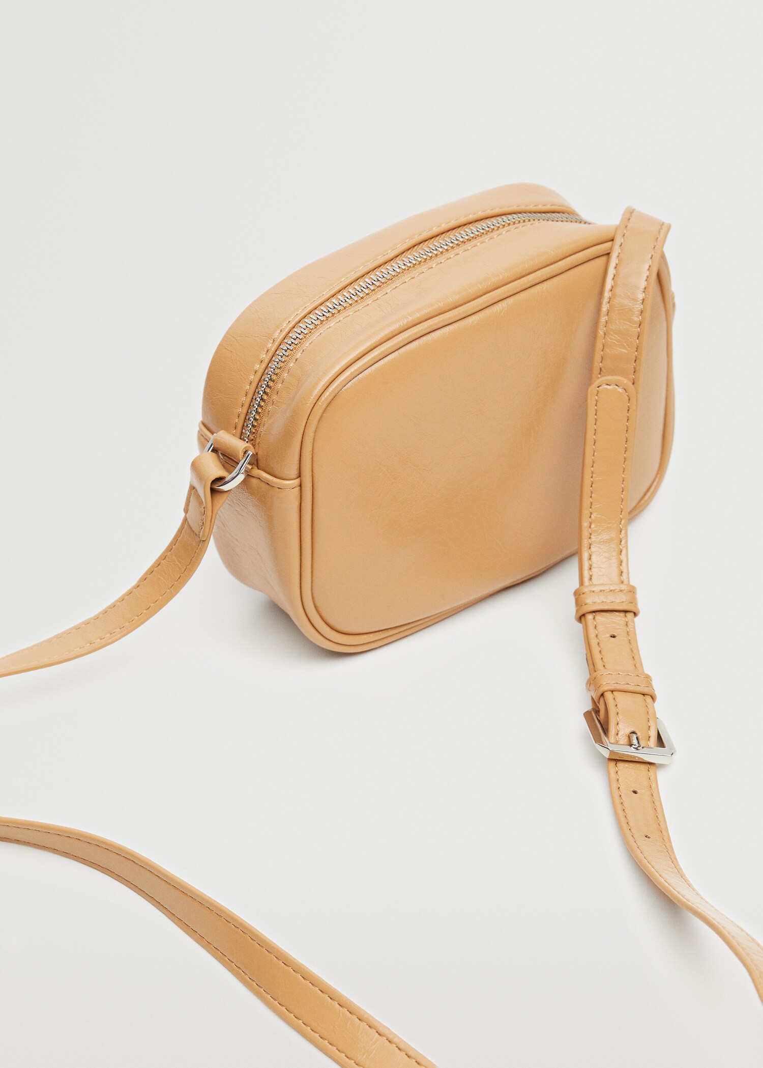 Bolso bandolera logo - Detalle del artículo 3