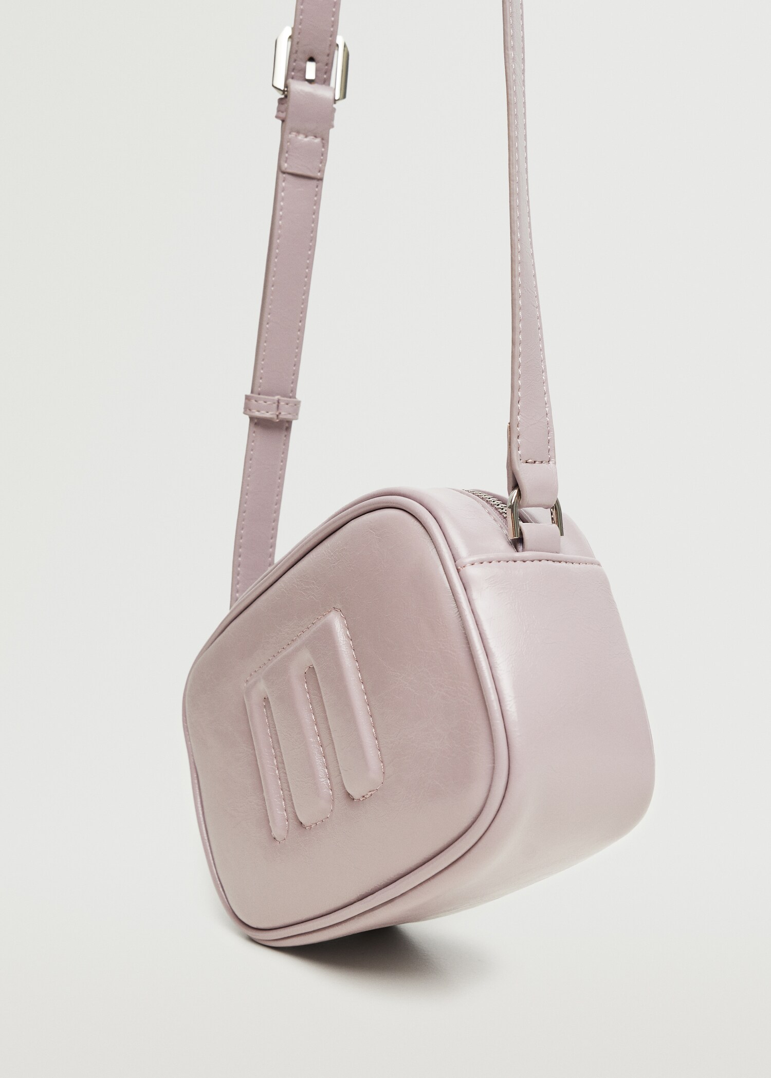 Bolso bandolera logo - Detalle del artículo 2