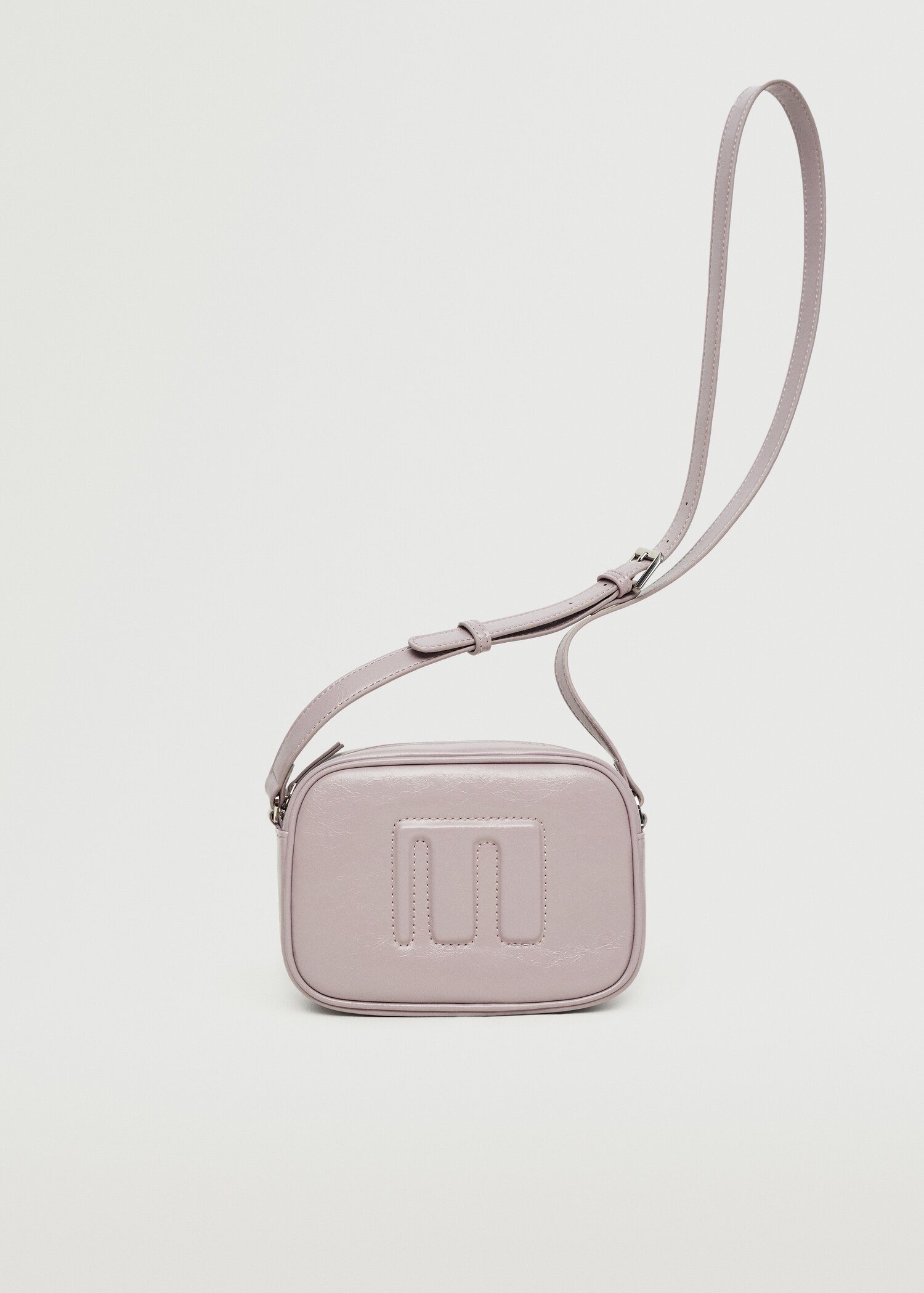 Bolso bandolera logo - Detalle del artículo 3