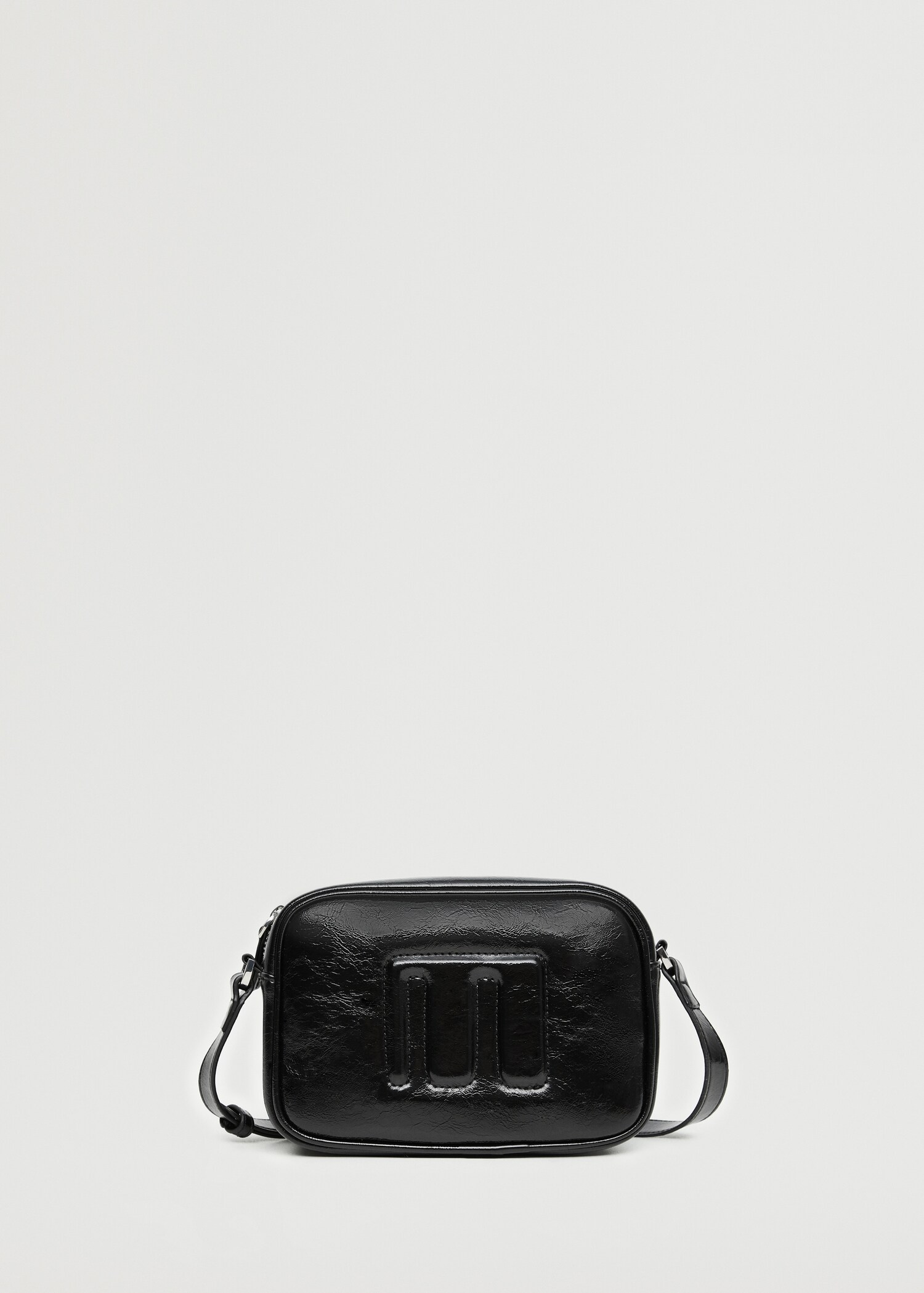 Bolso bandolera logo - Artículo sin modelo