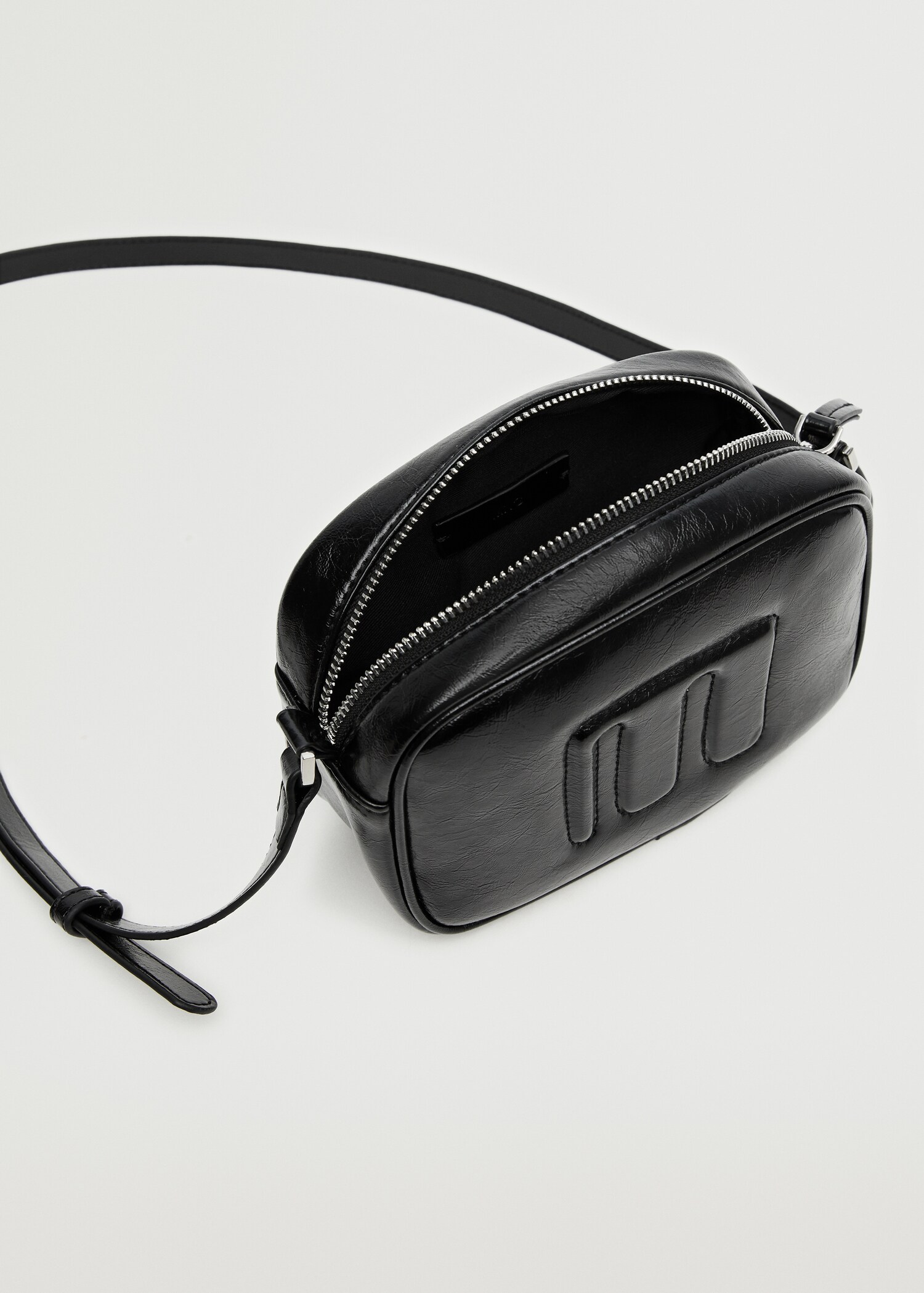 Bolso bandolera logo - Detalle del artículo 2
