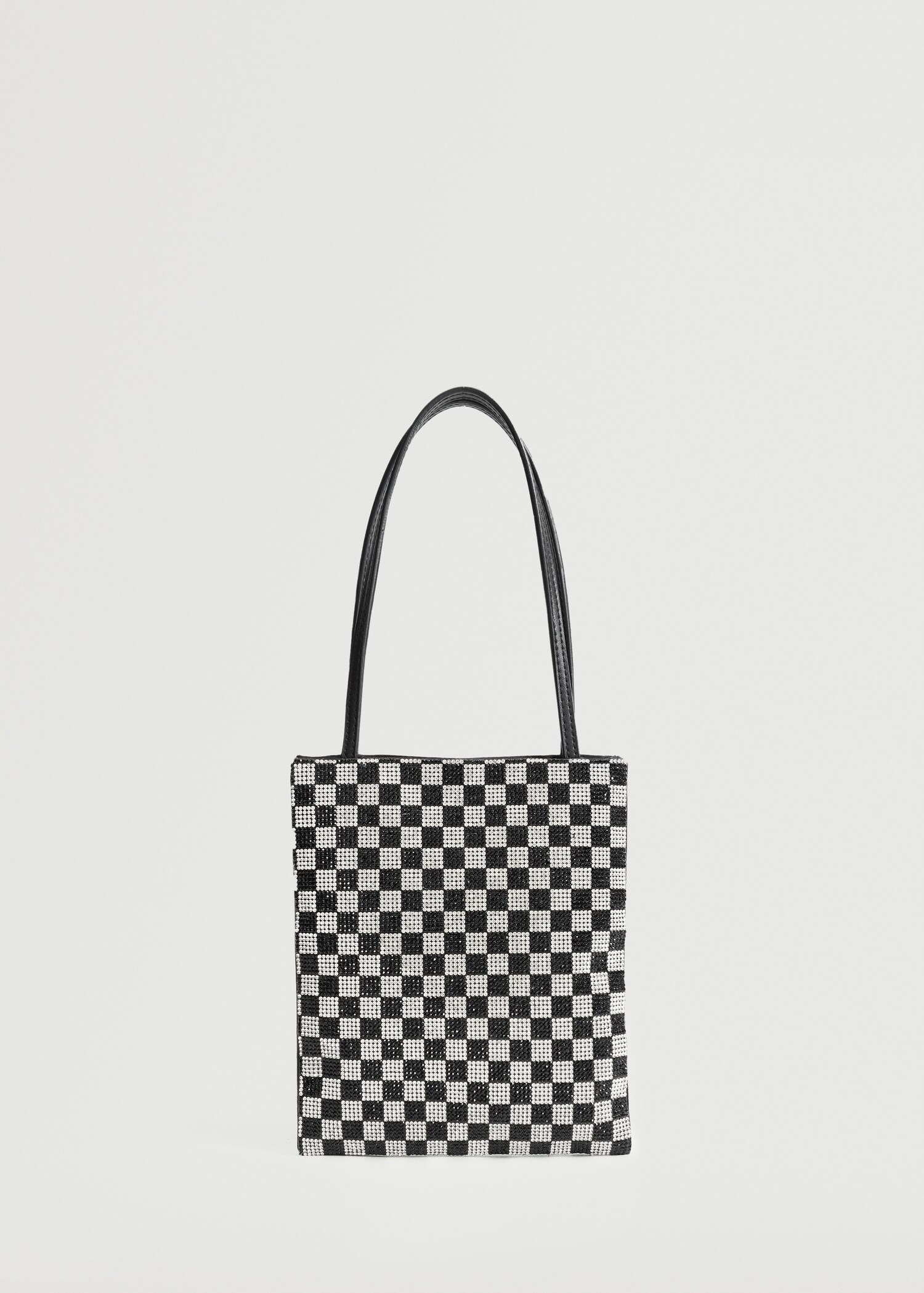 Bolso mini brillos - Artículo sin modelo