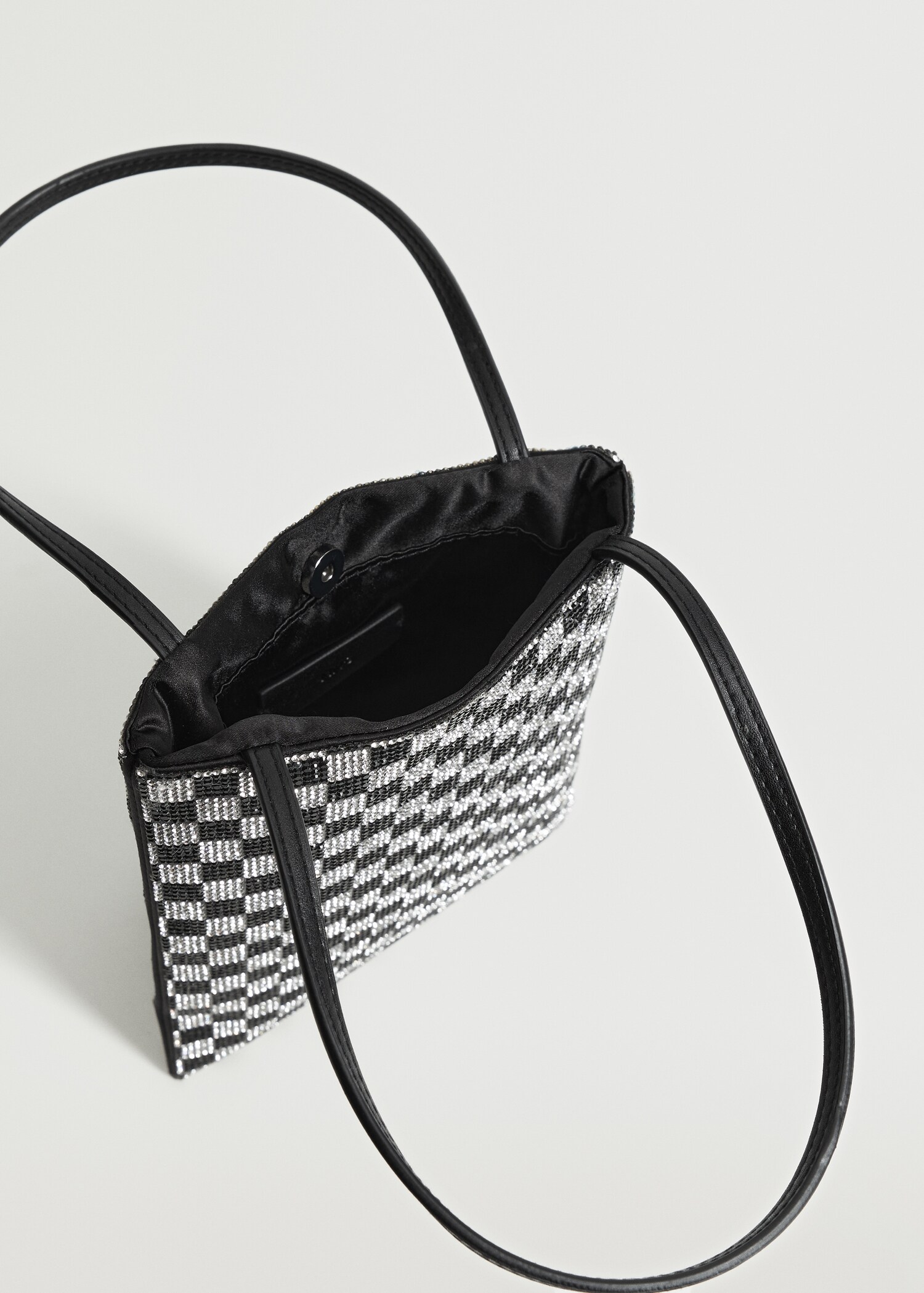 Bolso mini brillos - Detalle del artículo 4
