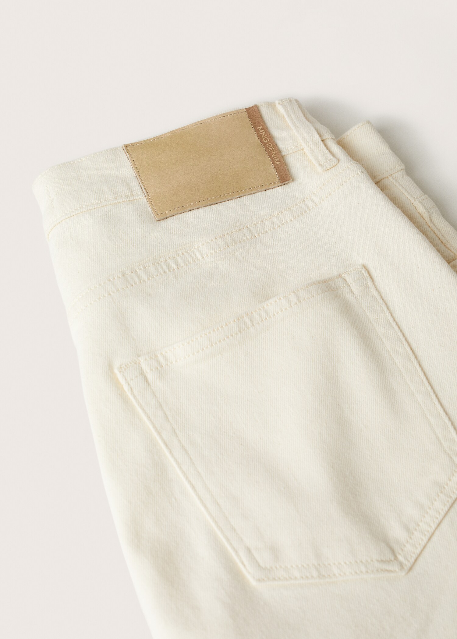 Jean Ben tapered cropped - Détail de l'article 8