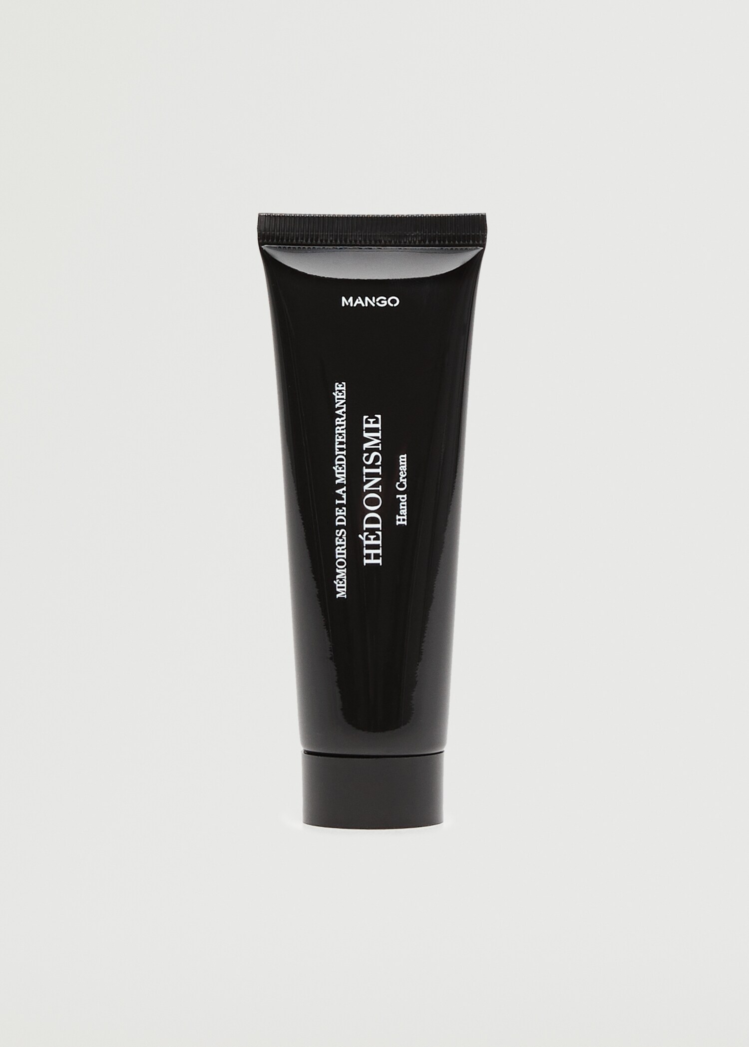 Hédonisme hand cream  - Medium plane