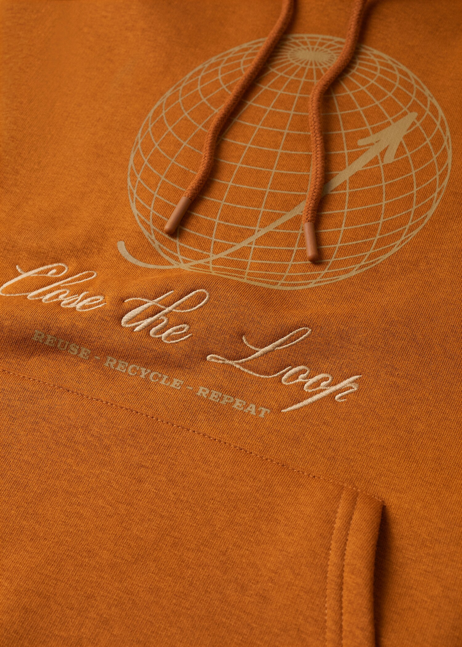 Sudadera canguro capucha - Detalle del artículo 8
