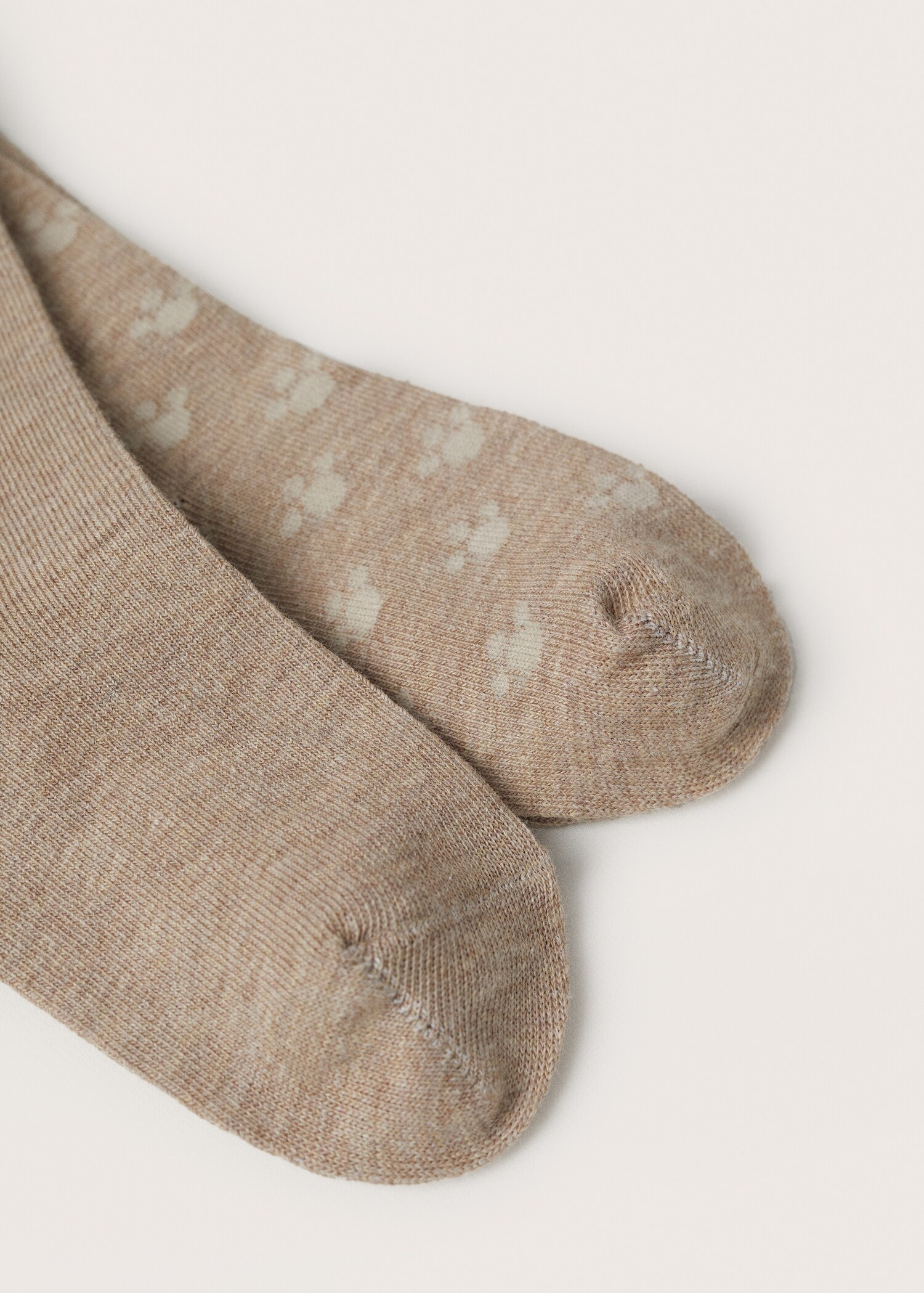 2 pack printed socks - Details of the article 8