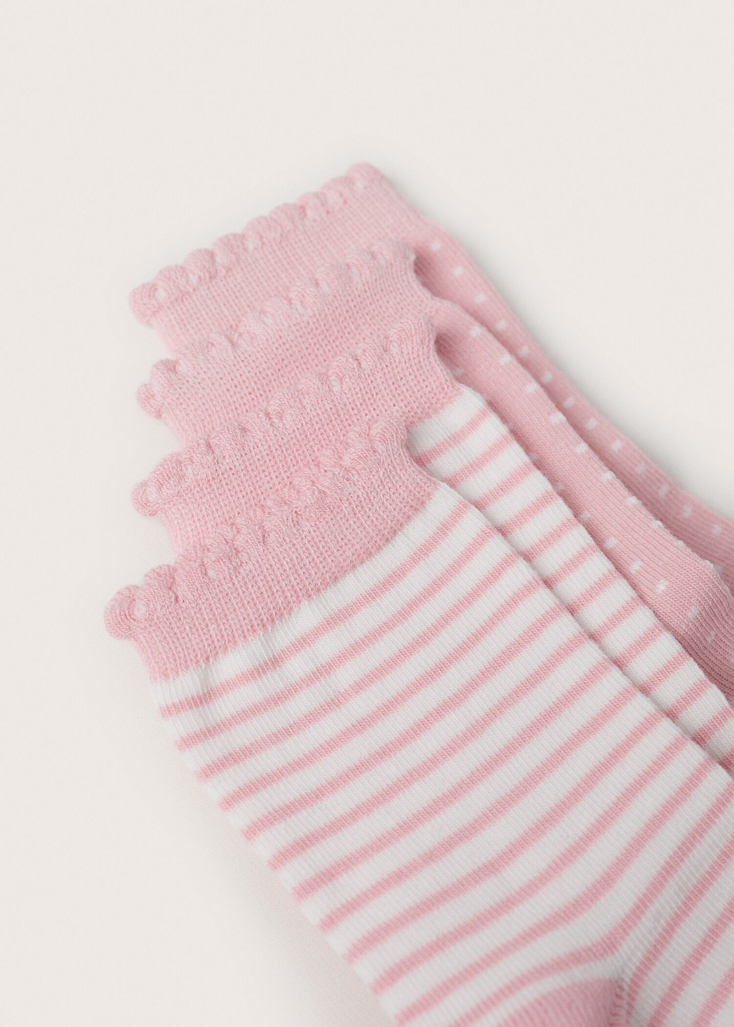 2 pack mixed socks - Details of the article 7
