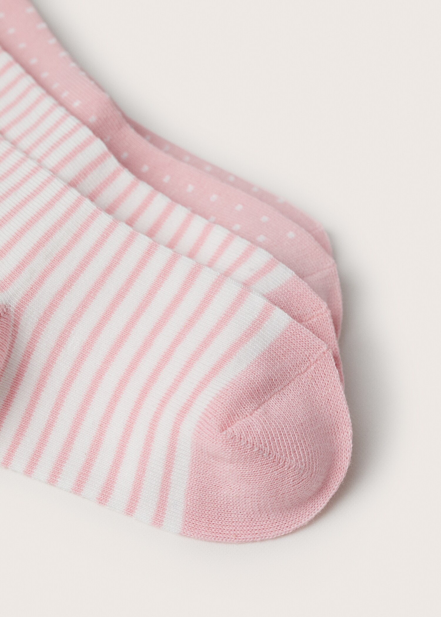 2 pack mixed socks - Details of the article 8