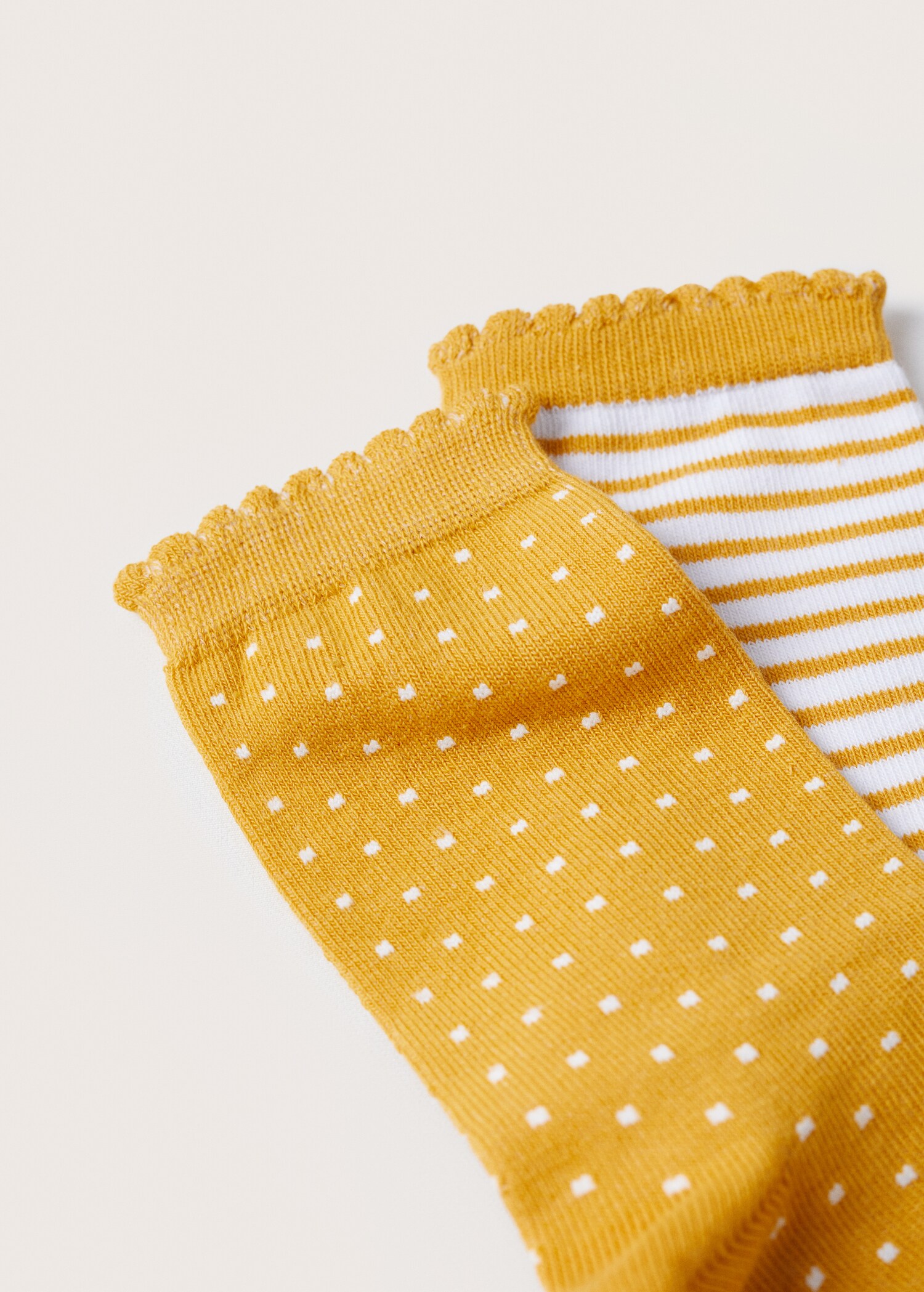 2 pack mixed socks - Details of the article 7