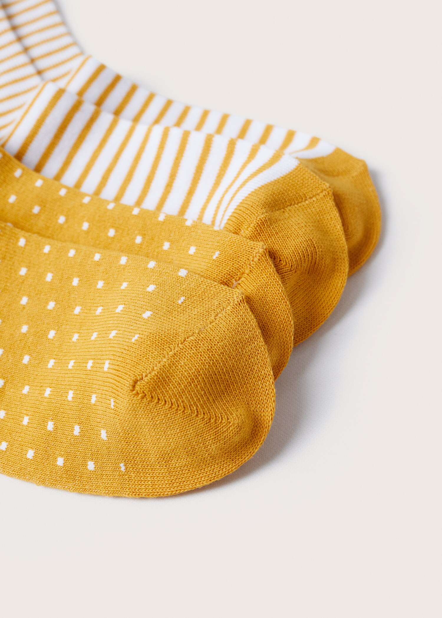 2 pack mixed socks - Details of the article 8