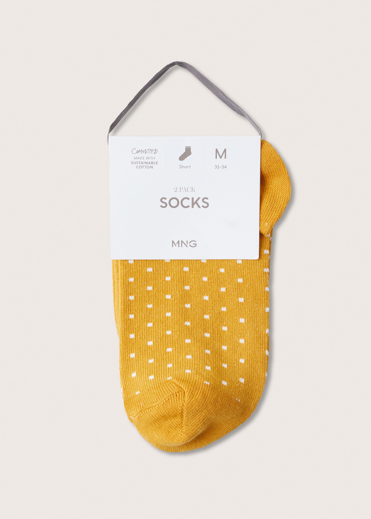 2 pack mixed socks - Details of the article 9