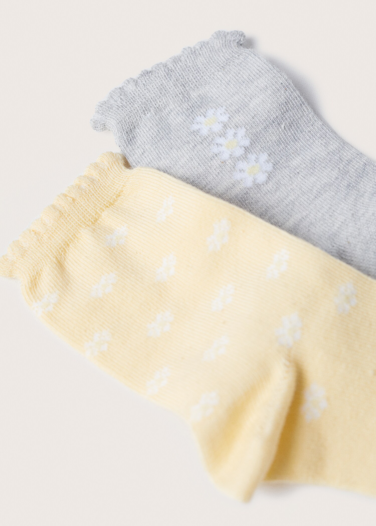 2 pack mixed socks - Details of the article 7