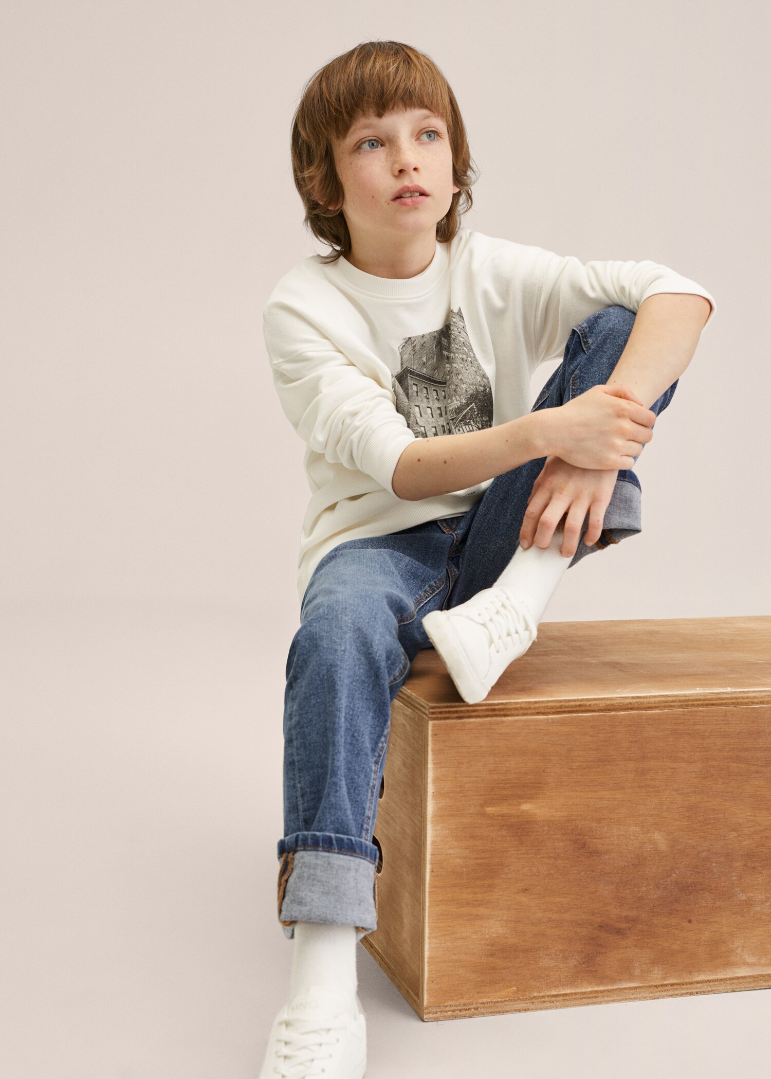 Jeans regular fit - Detalle del artículo 5