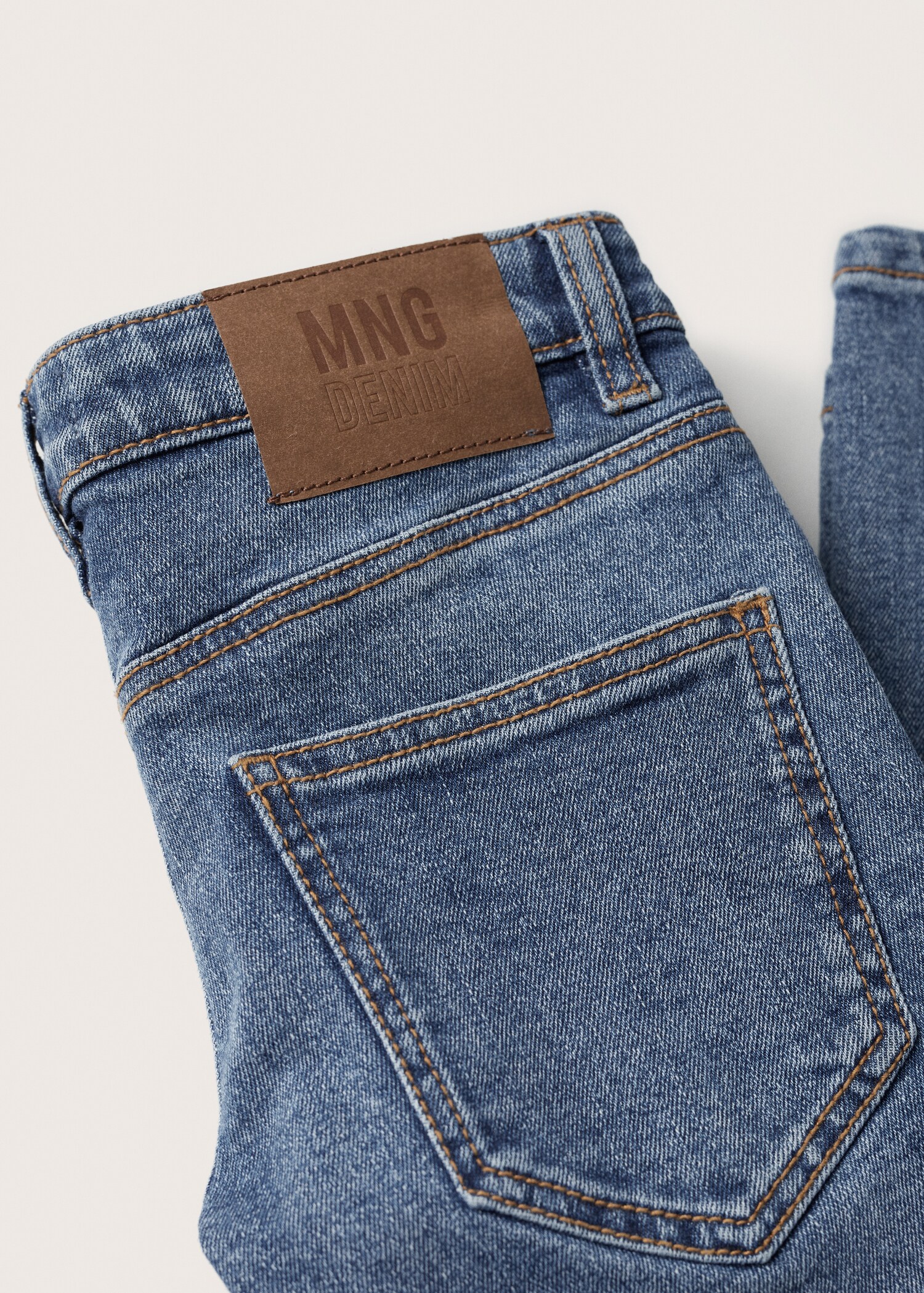 Jeans regular fit - Detalle del artículo 8