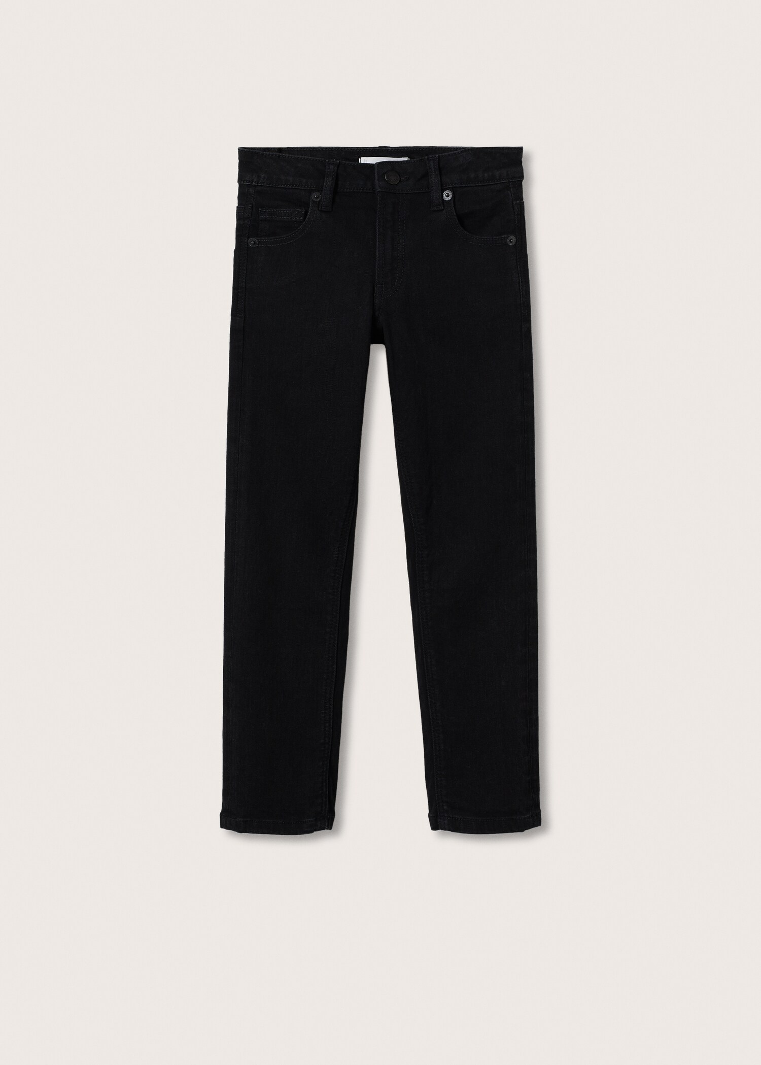 Jeans regular fit - Artículo sin modelo