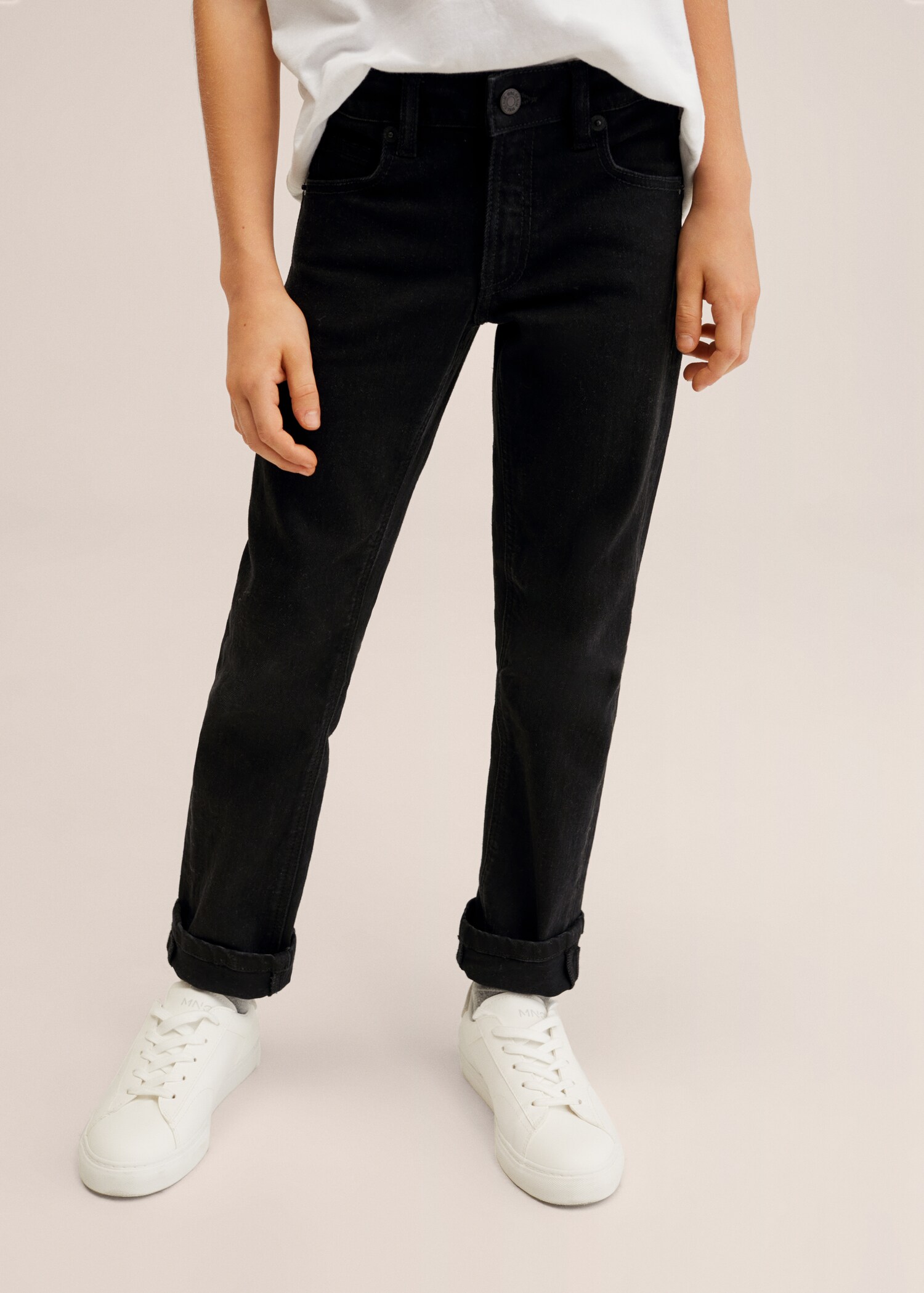 Jeans regular fit - Detalle del artículo 1