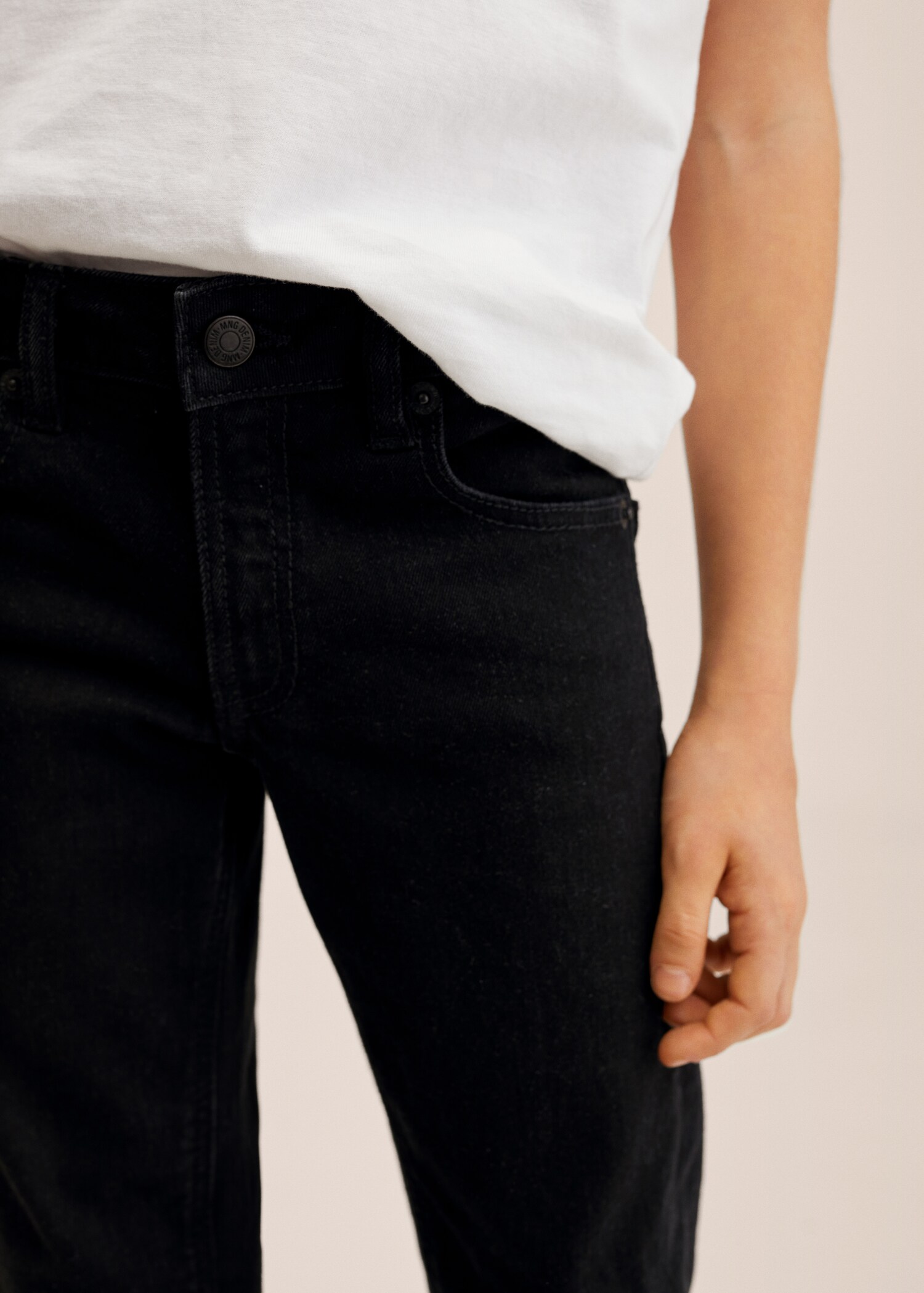 Jeans regular fit - Detalle del artículo 2