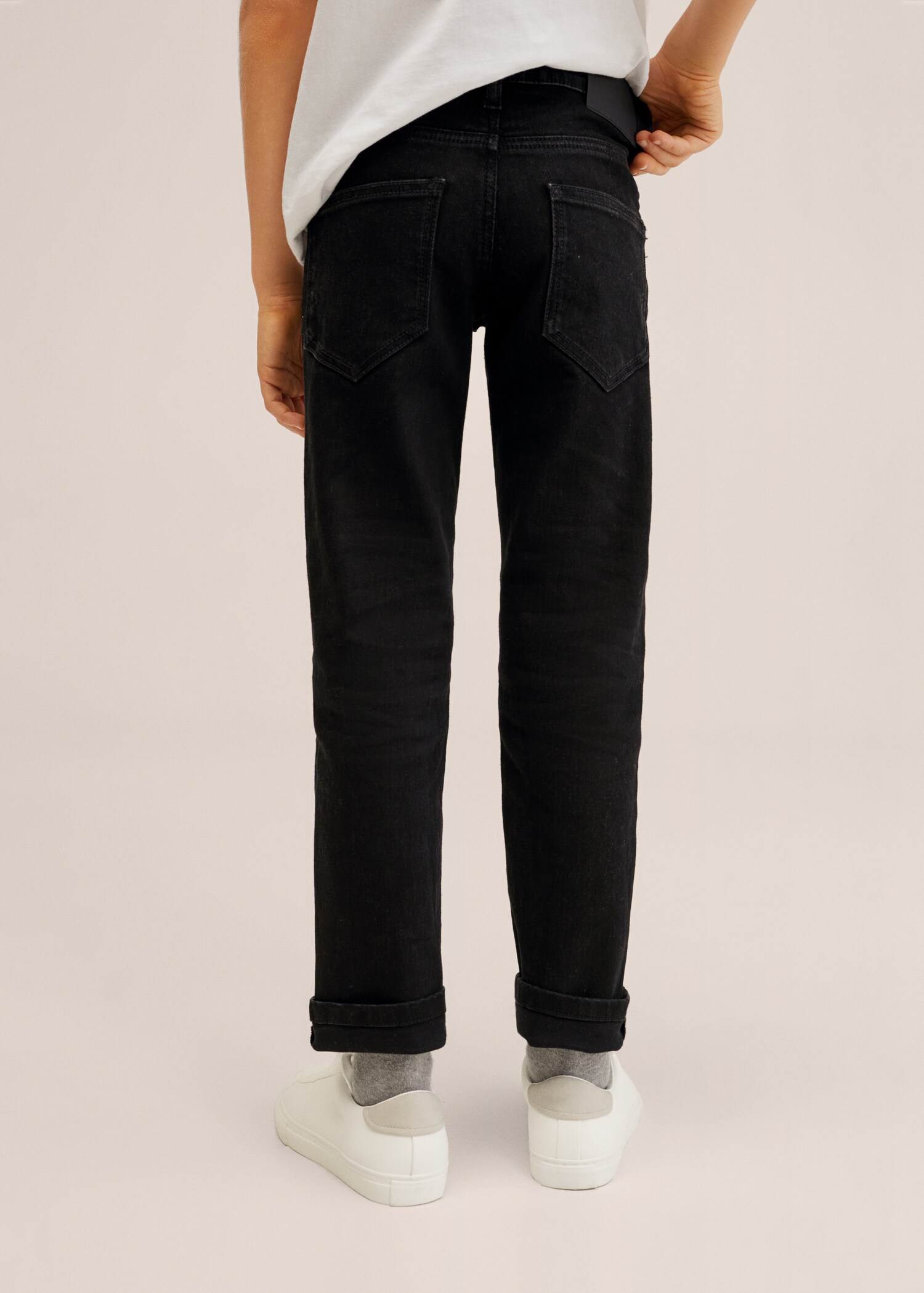 Jeans regular fit - Detalle del artículo 3