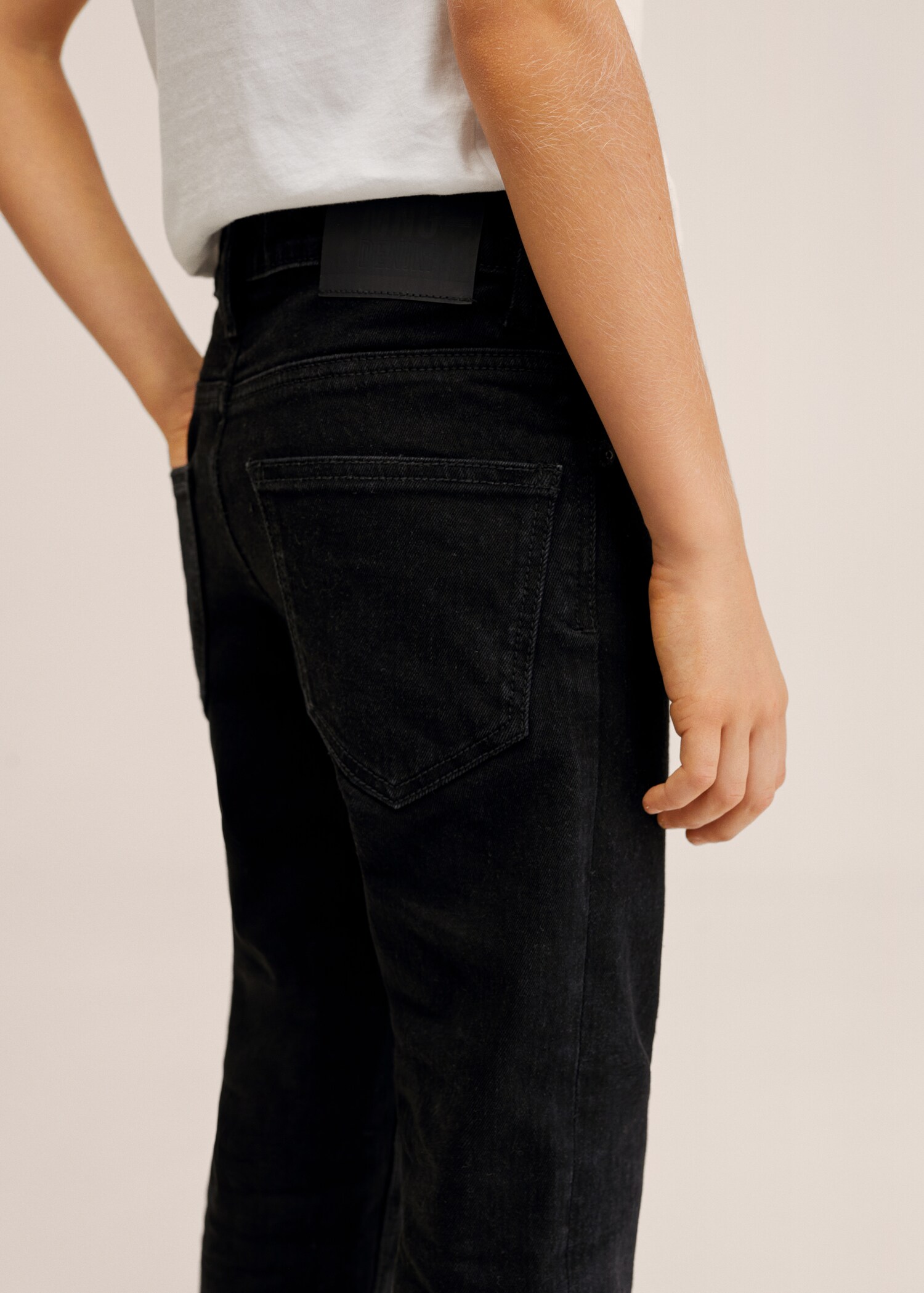 Jeans regular fit - Detalle del artículo 4