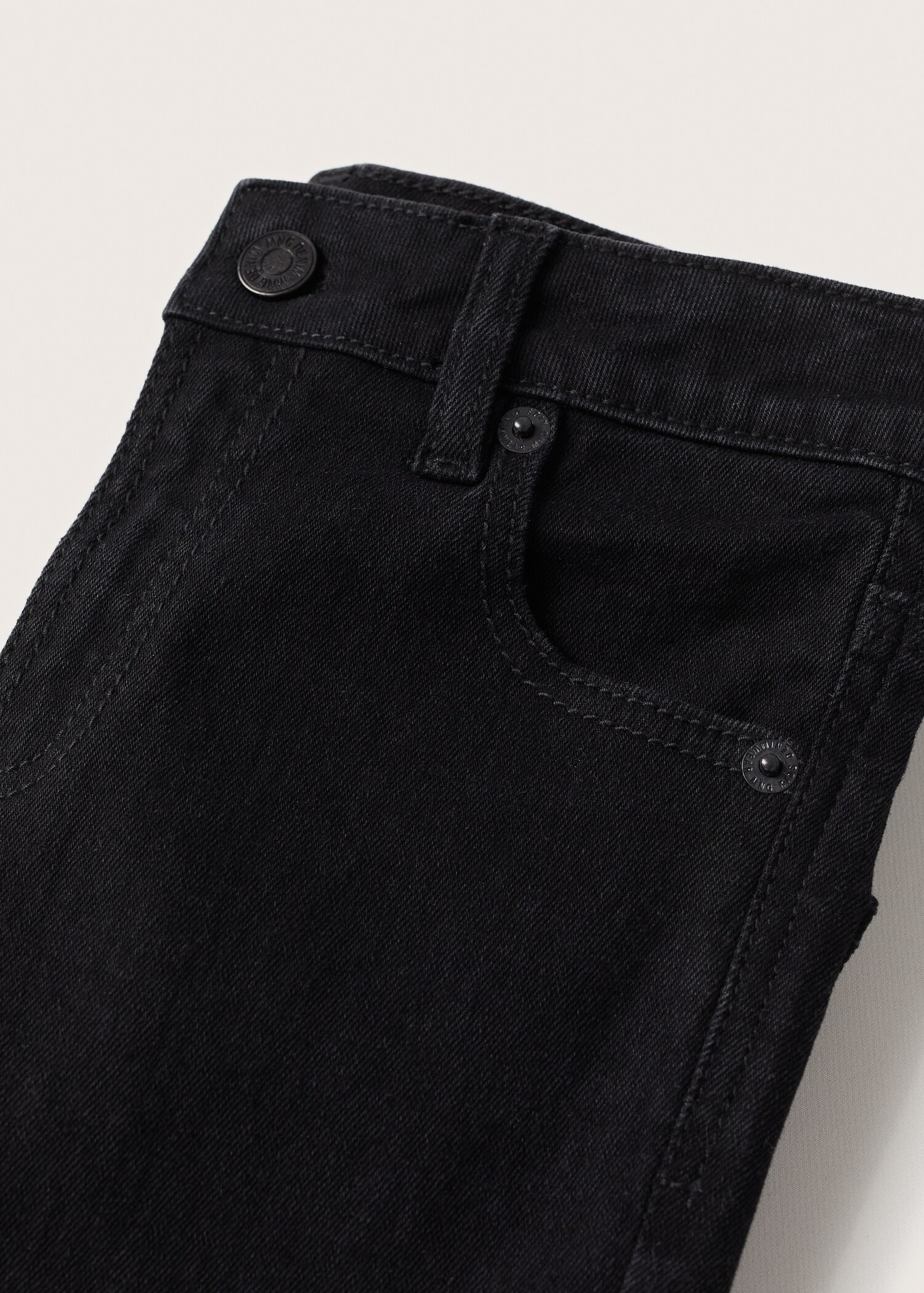 Jeans regular fit - Detalle del artículo 8