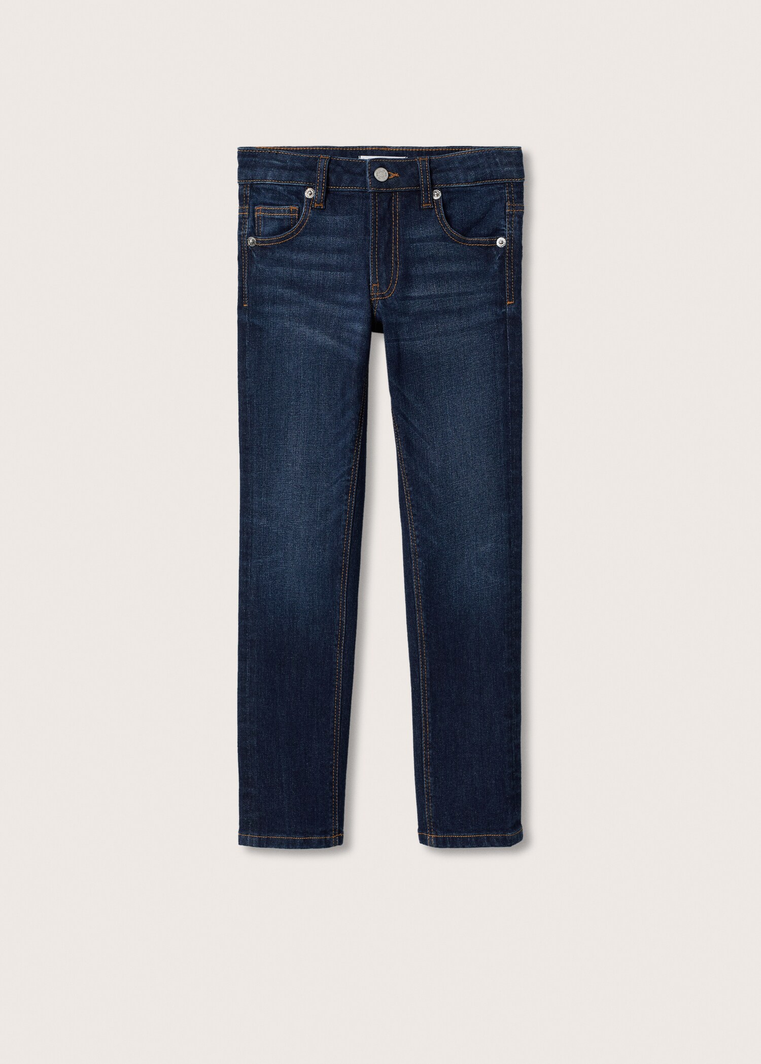 Jeans regular fit - Artículo sin modelo