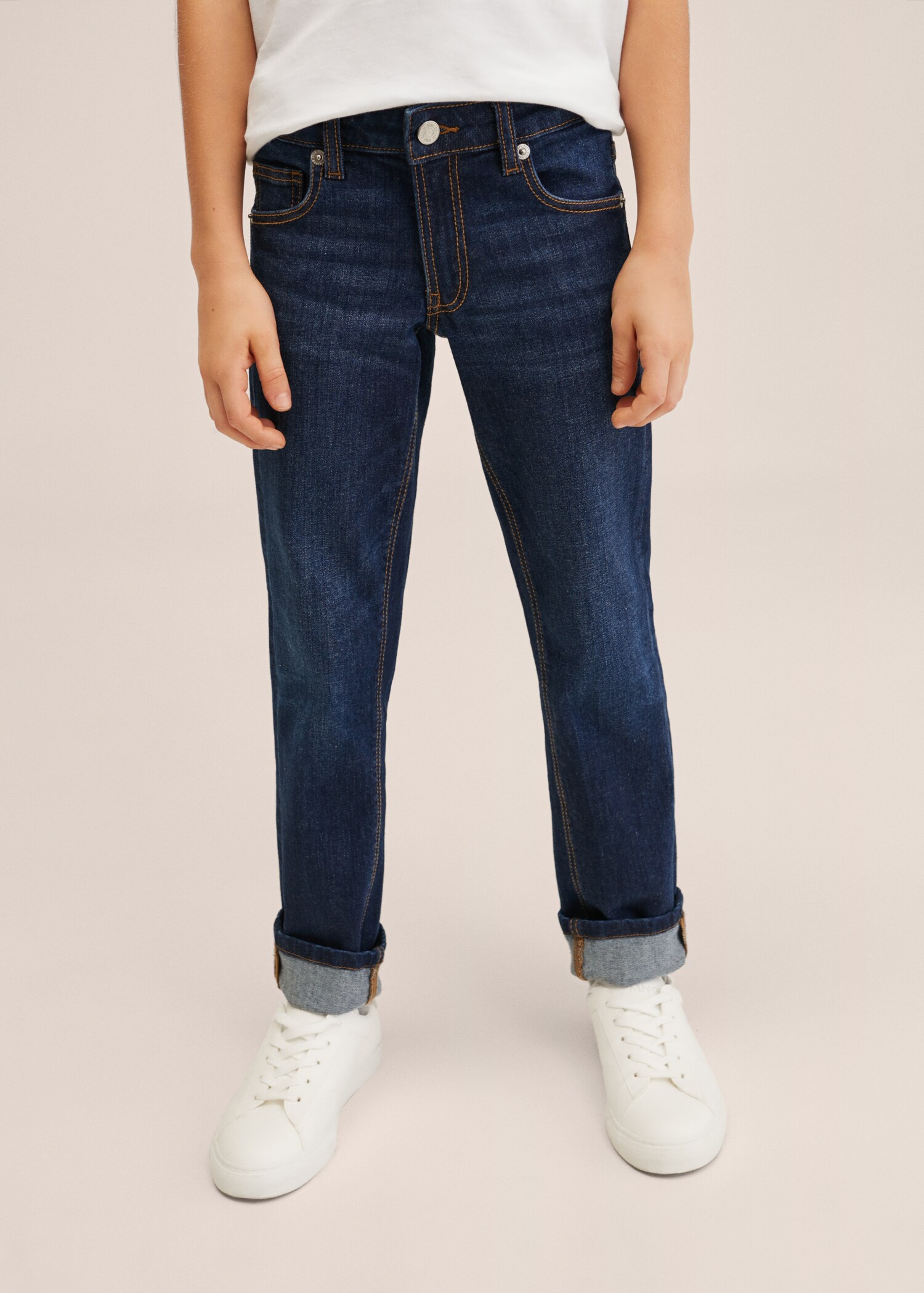 Jeans regular fit - Detalle del artículo 1