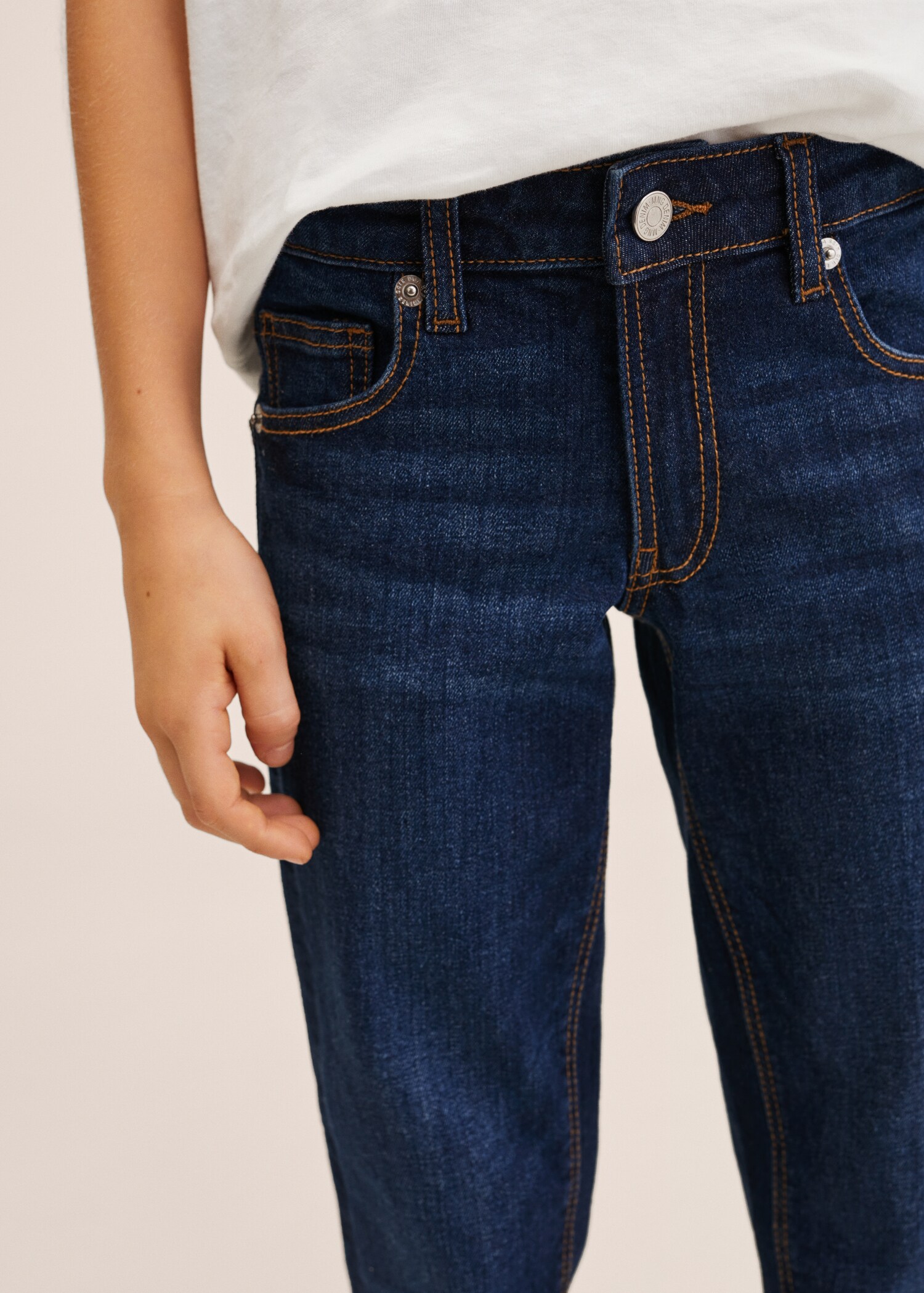 Jeans regular fit - Detalle del artículo 2