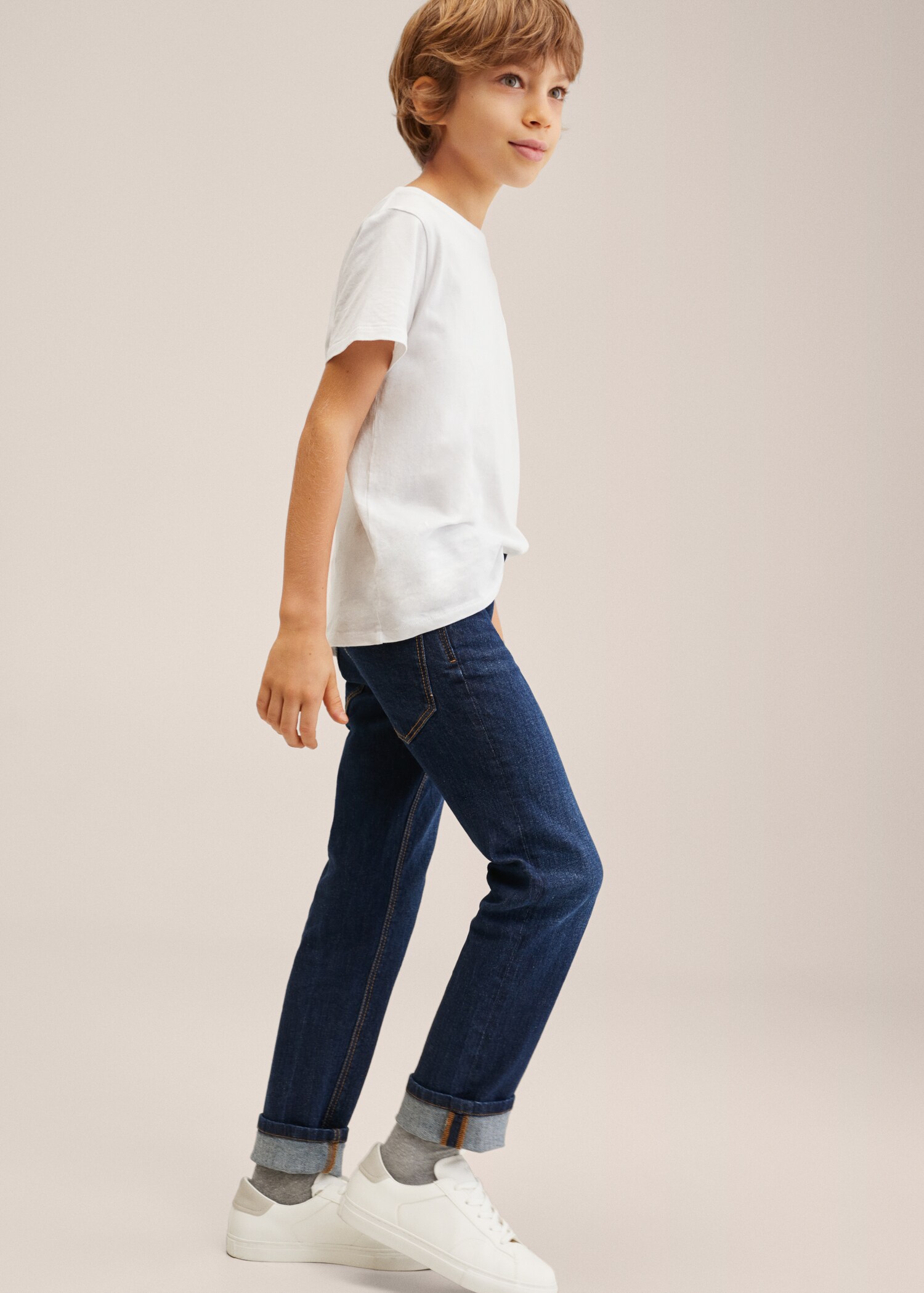 Jeans regular fit - Detalle del artículo 3