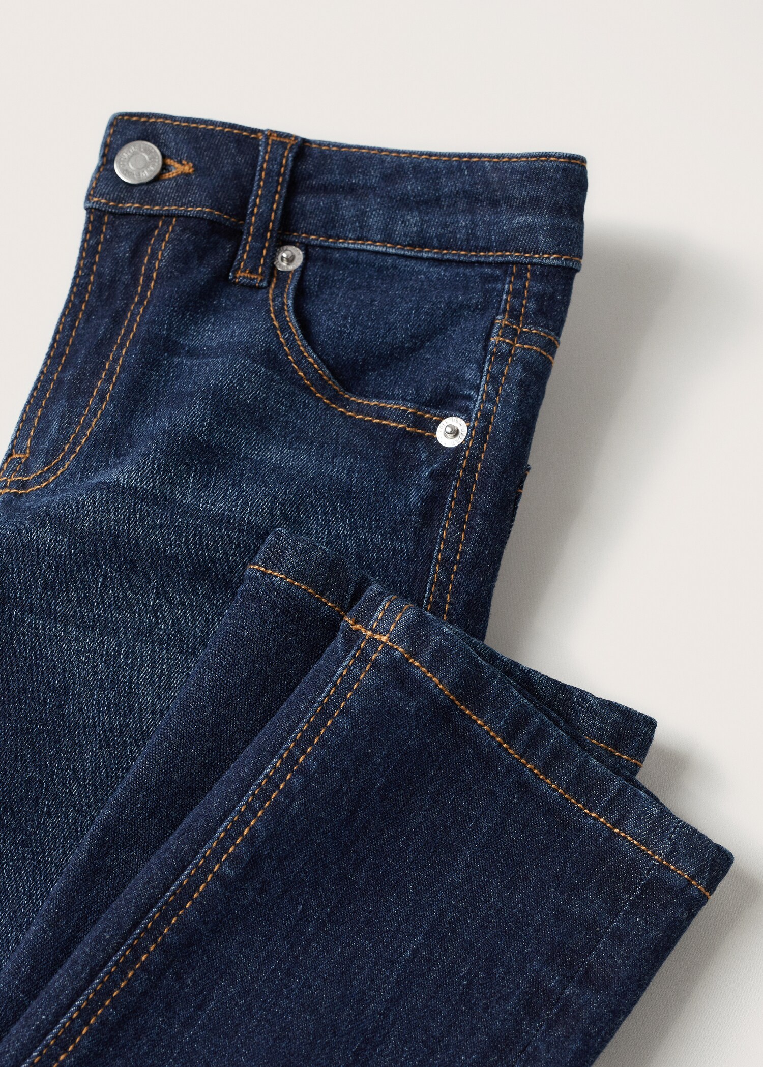 Jeans regular fit - Detalle del artículo 8