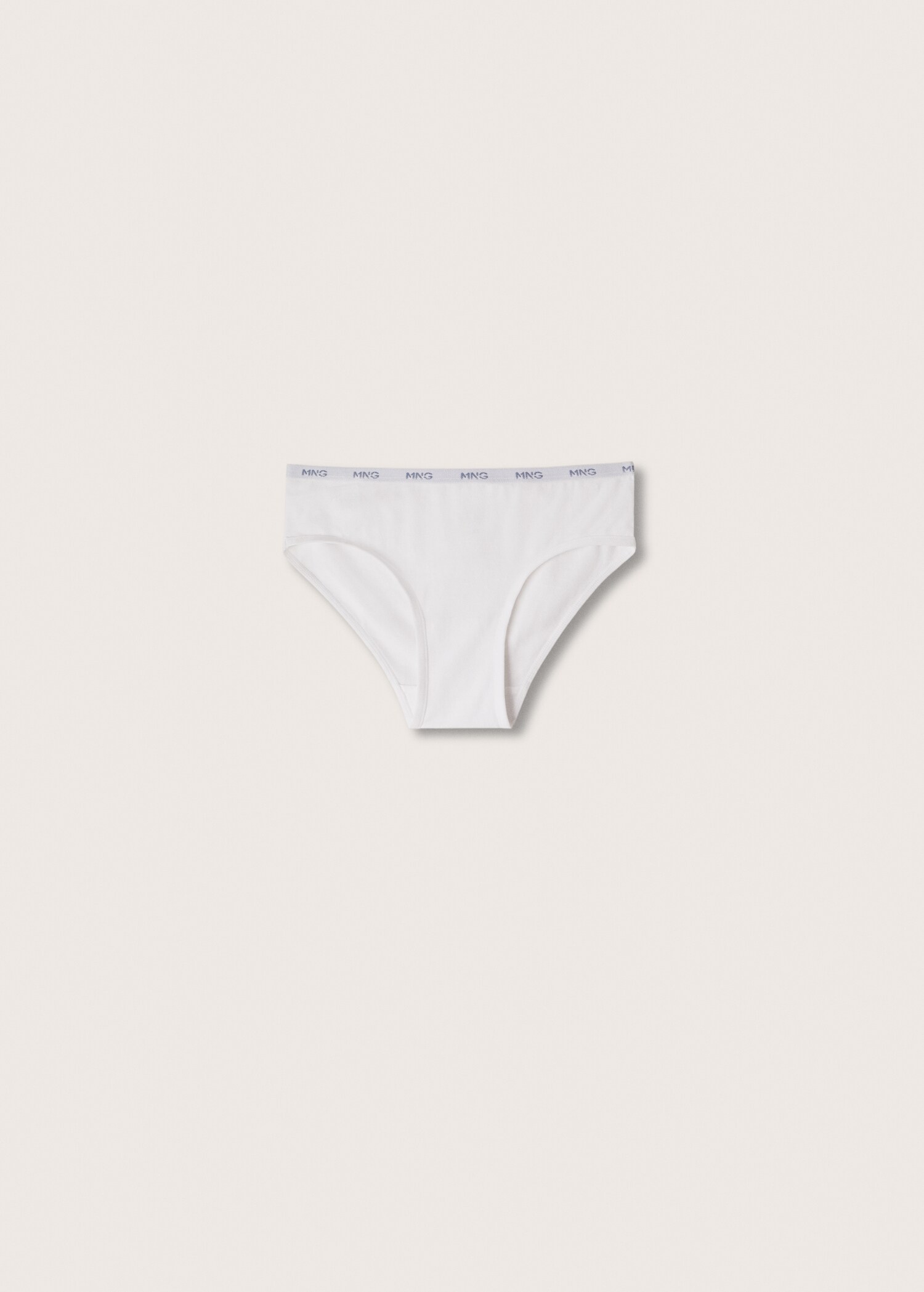 2 pack cotton panties - Details of the article 7