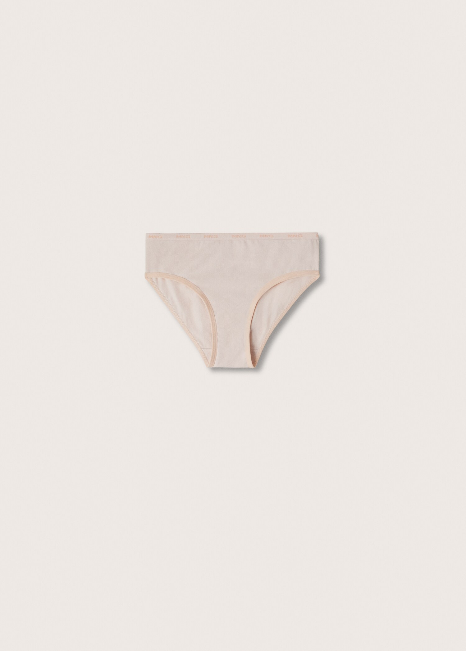 Pack 2 culottes en coton - Détail de l'article 7
