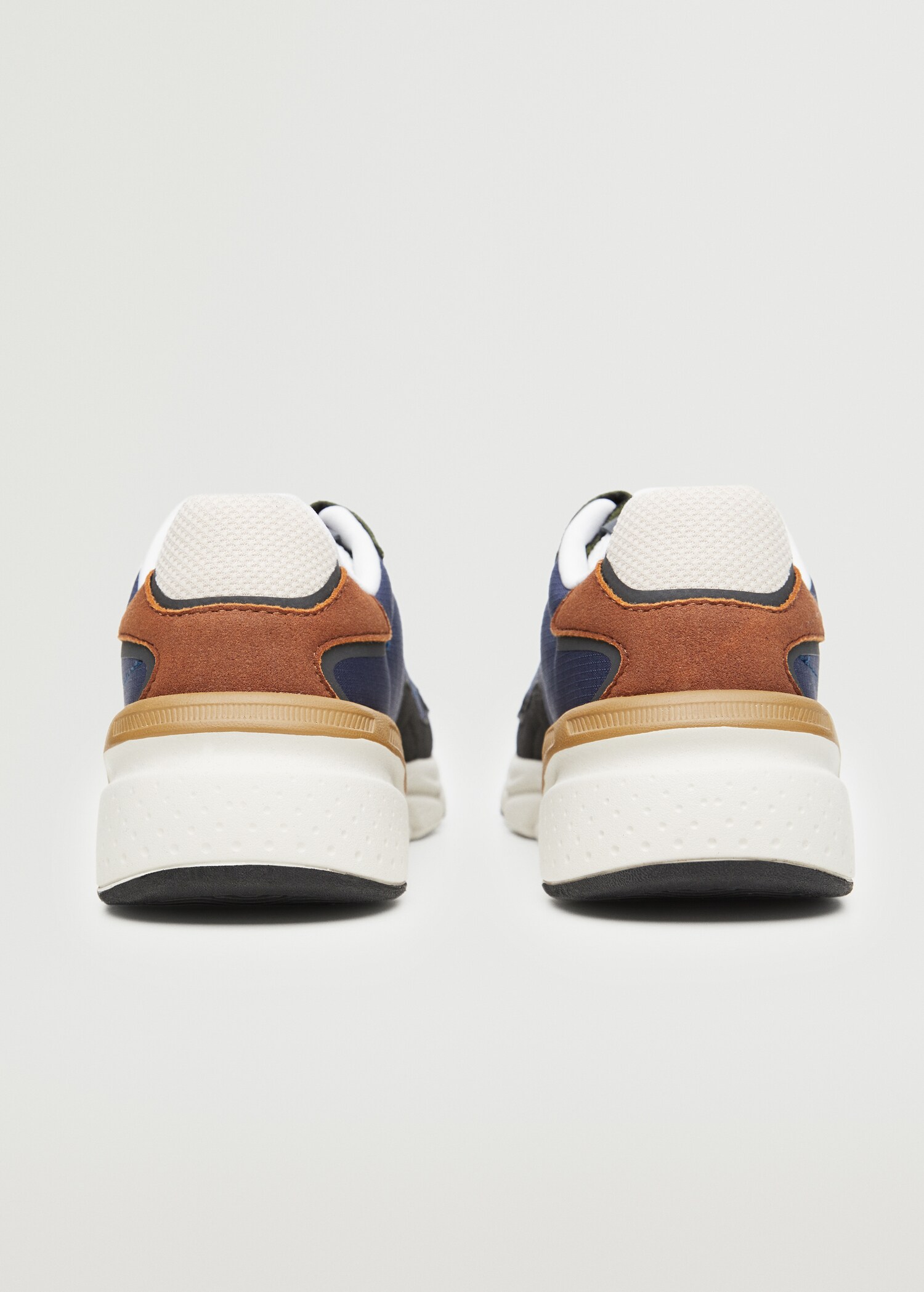 Deportiva combinada cordones - Detalle del artículo 2
