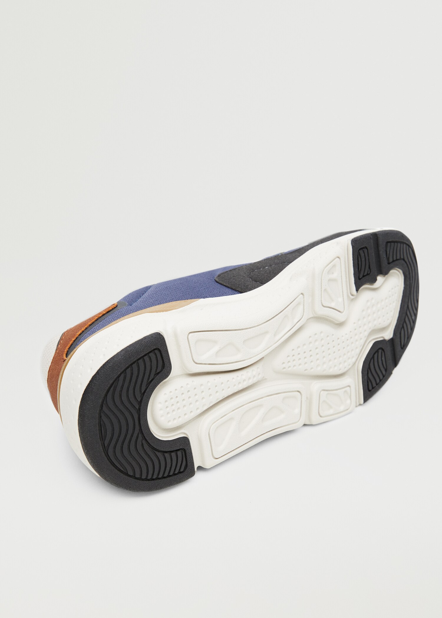 Deportiva combinada cordones - Detalle del artículo 4