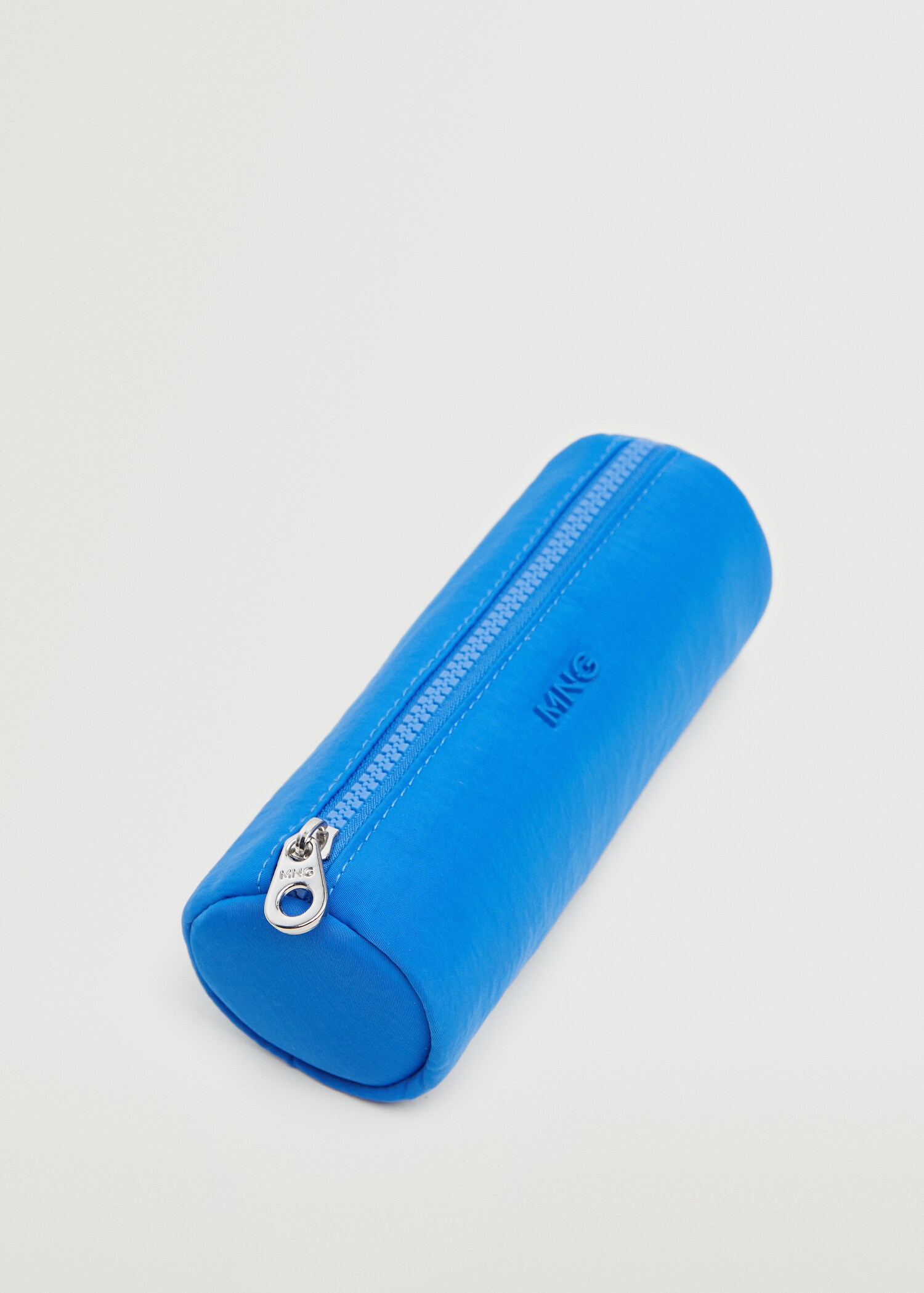 Neceser nylon - Plano medio