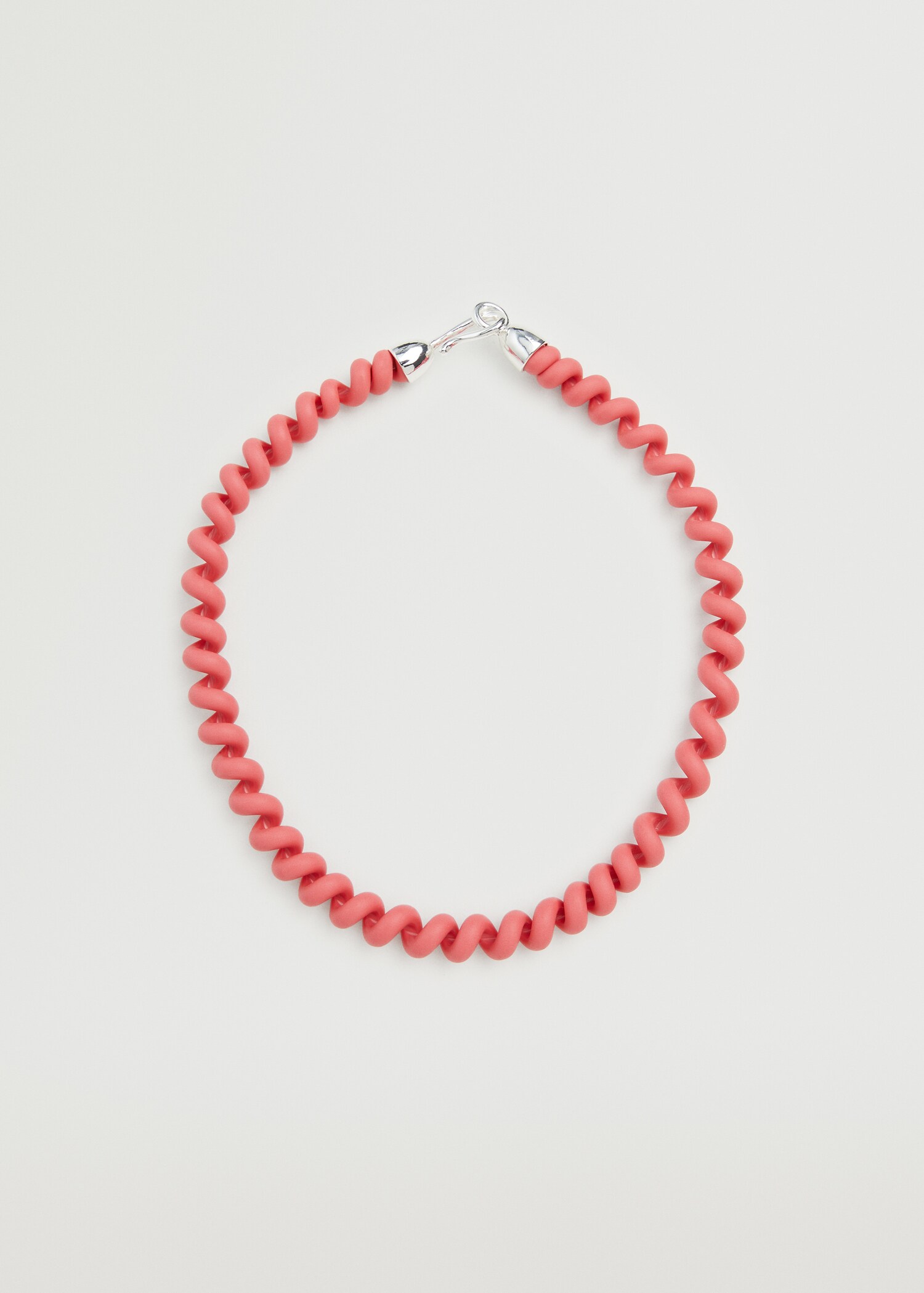 Collar arcilla - Artículo sin modelo