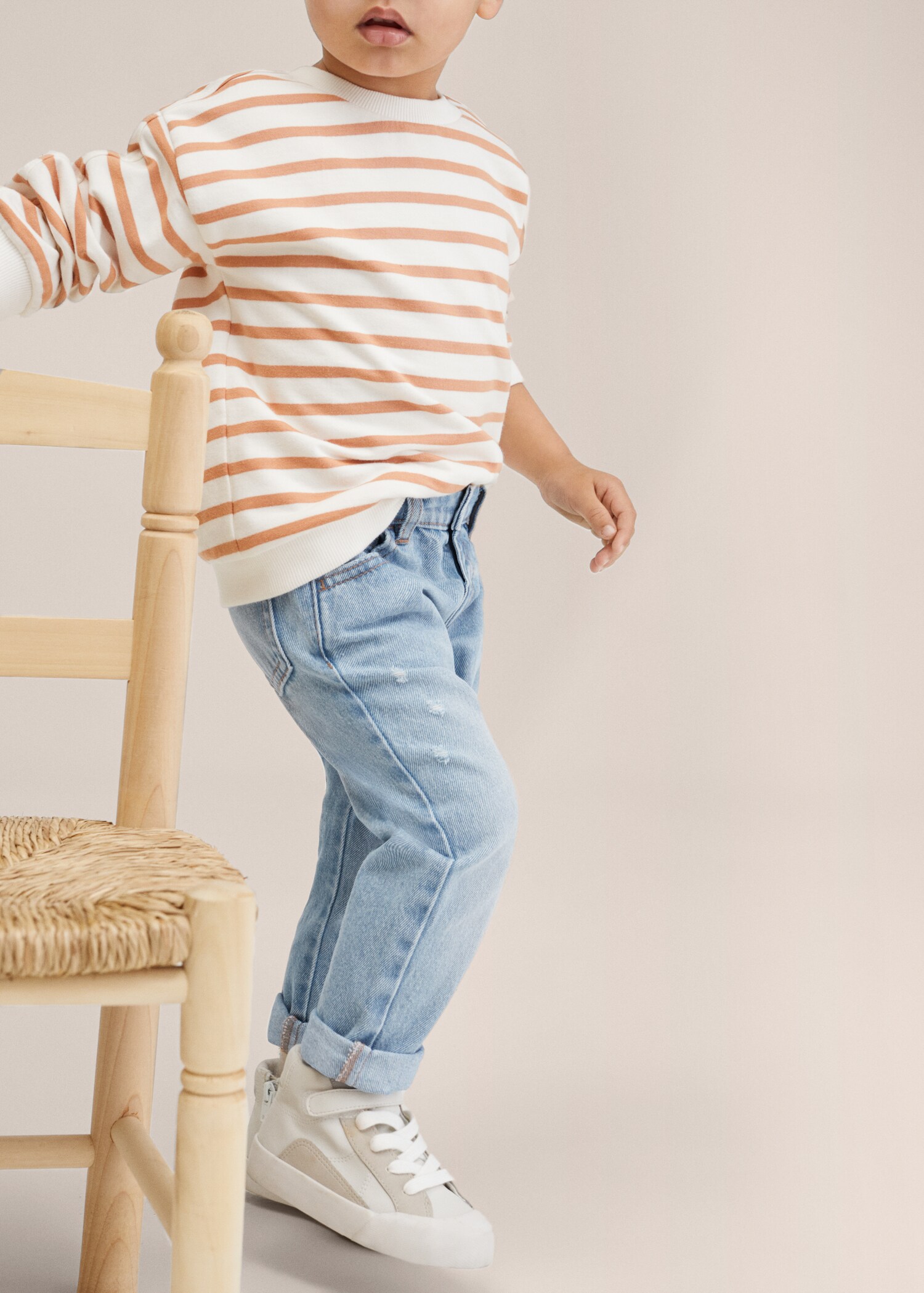 Jeans regular fit - Detalle del artículo 1