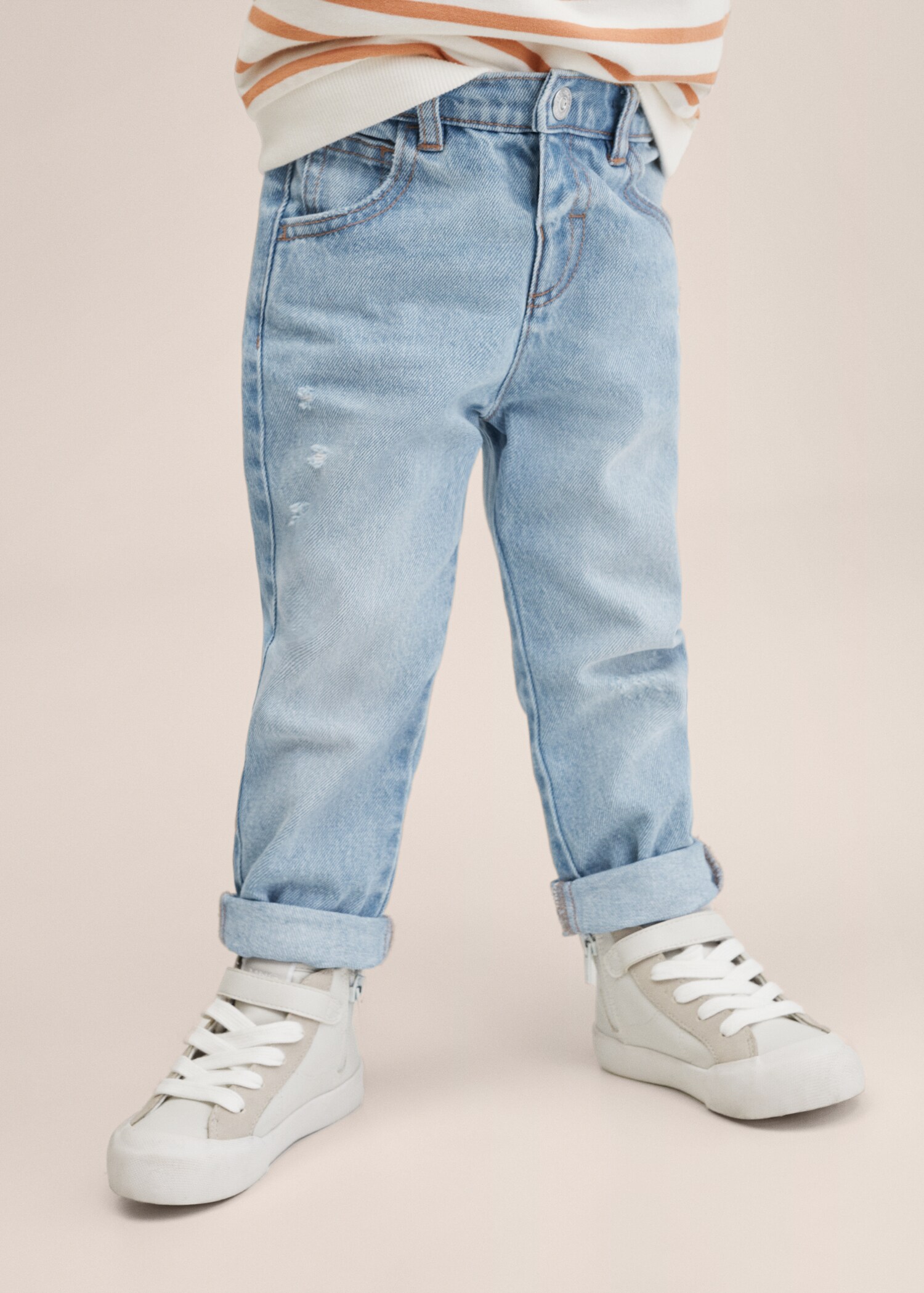 Jeans regular fit - Detalle del artículo 2