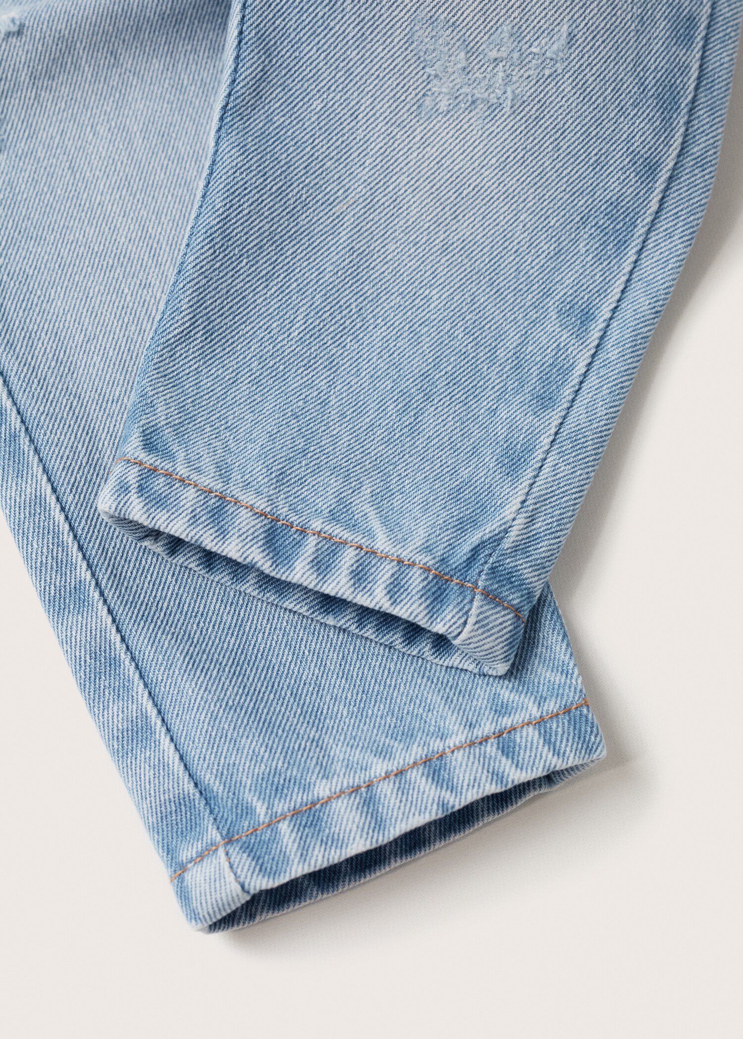 Jeans regular fit - Detalle del artículo 8