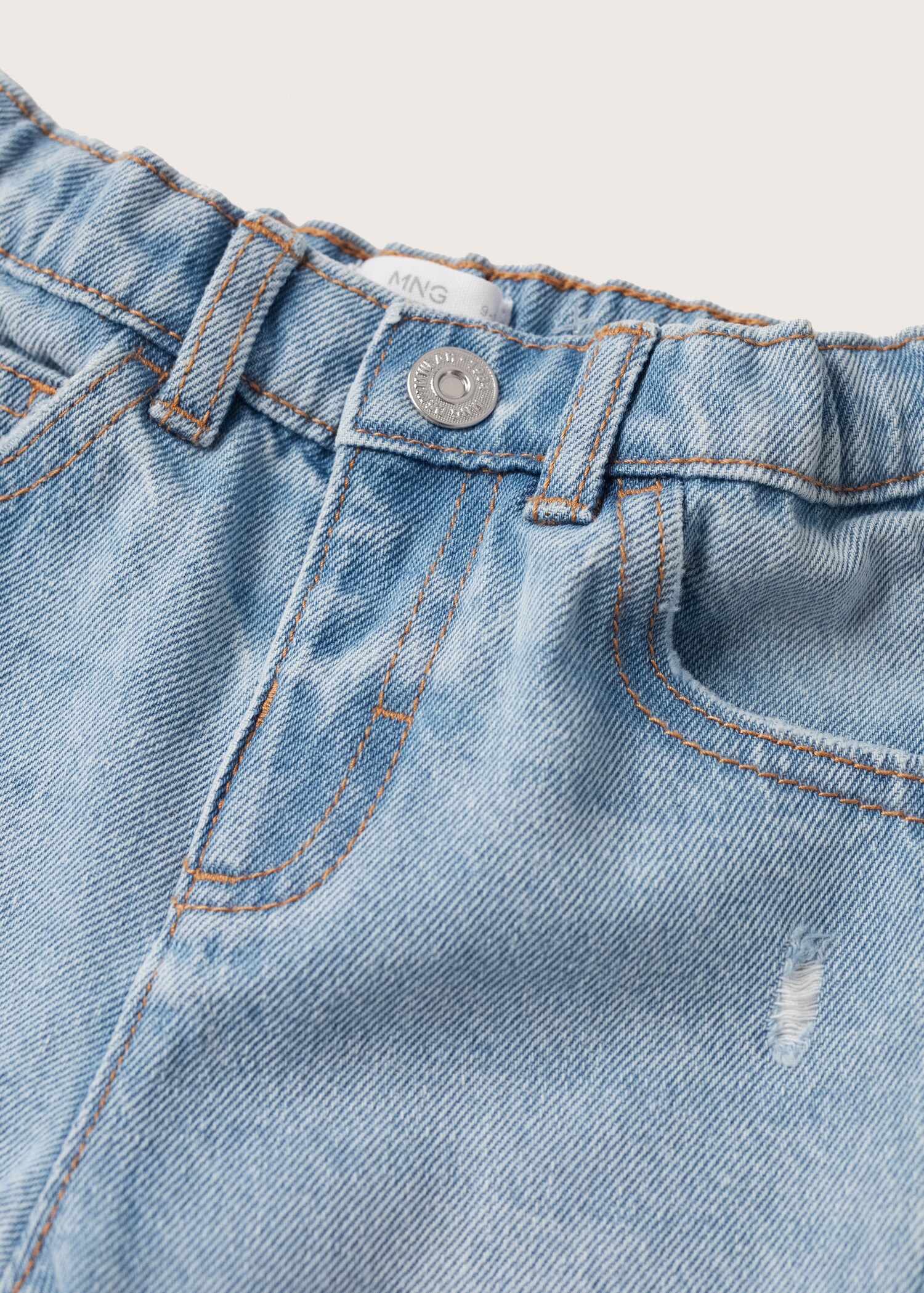 Jeans regular fit - Detalle del artículo 9