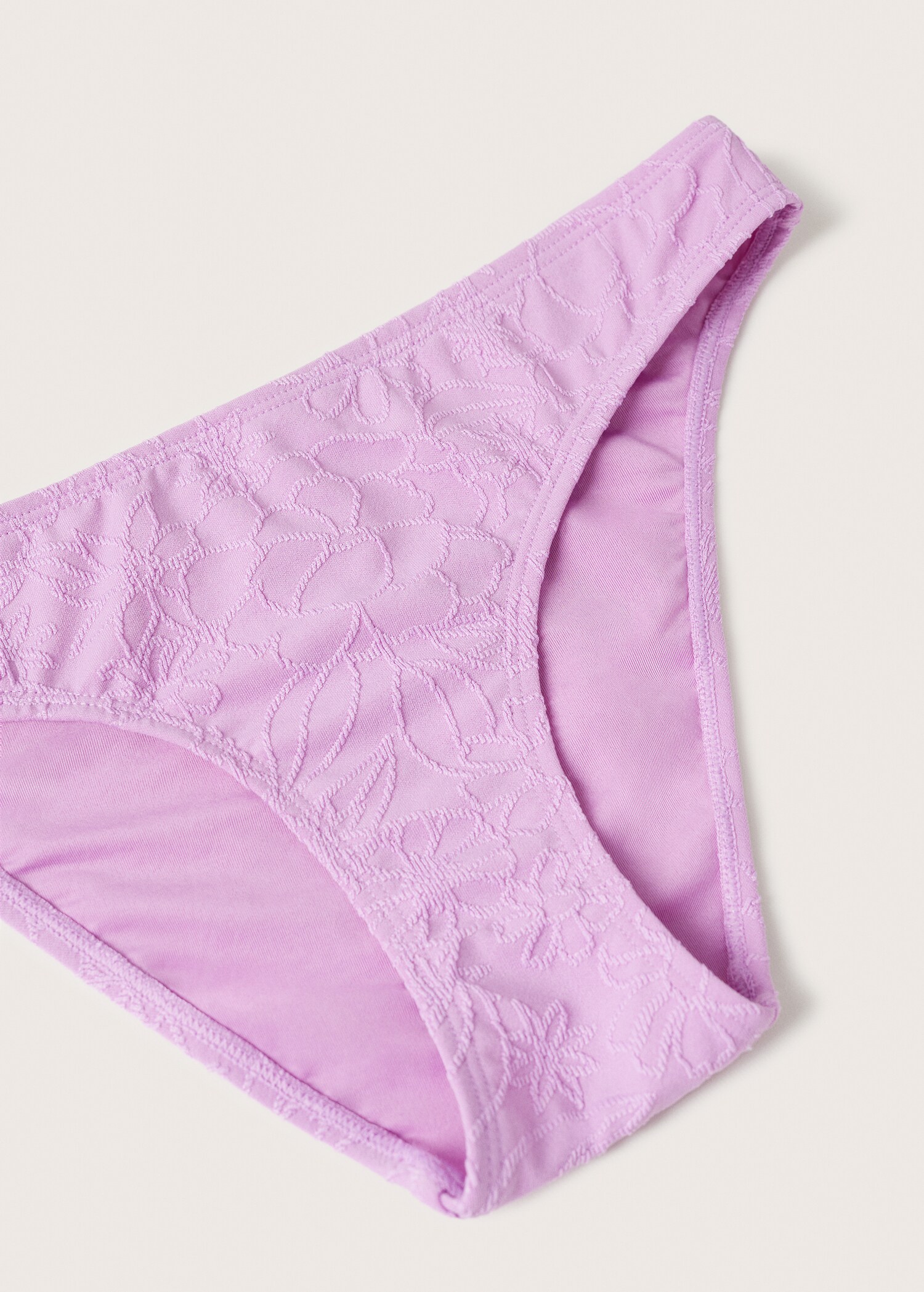 Calceta bikini textura - Detall de l'article 8