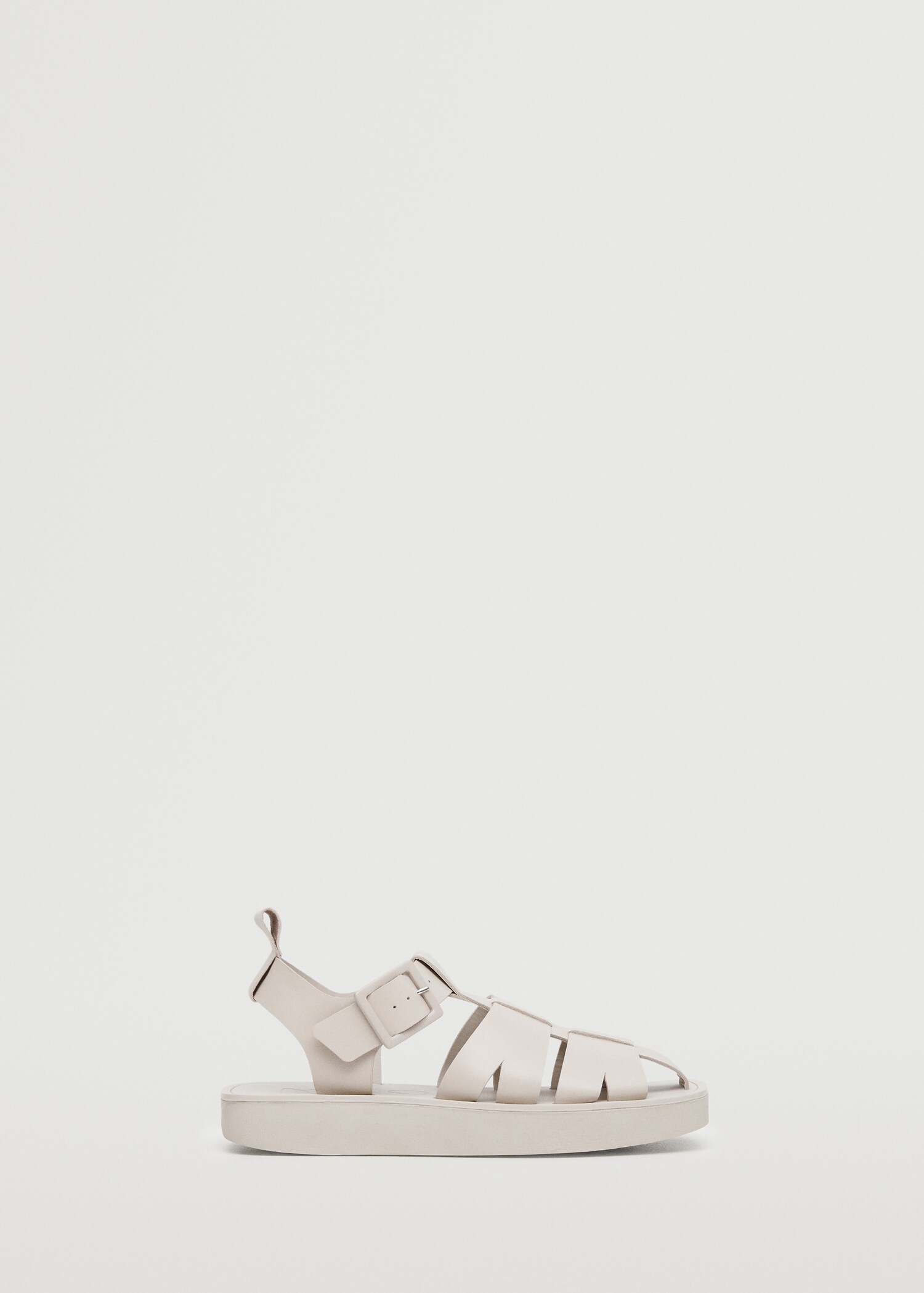Fisherman sandals - Article without model